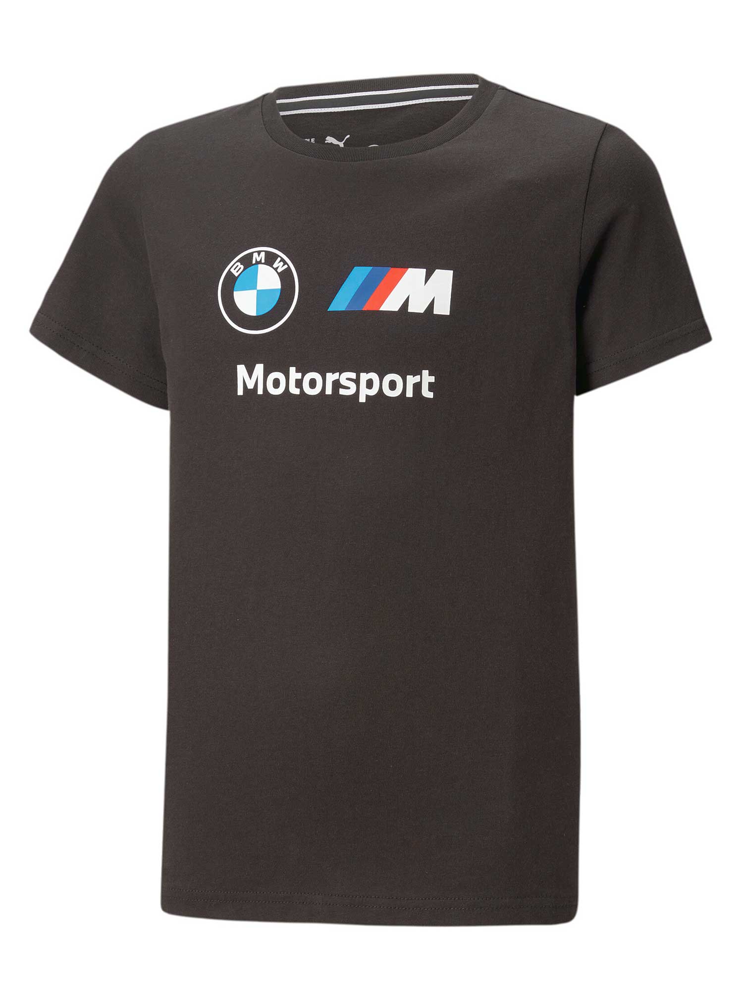 Tricou Bmw Mms Kids Ess Logo