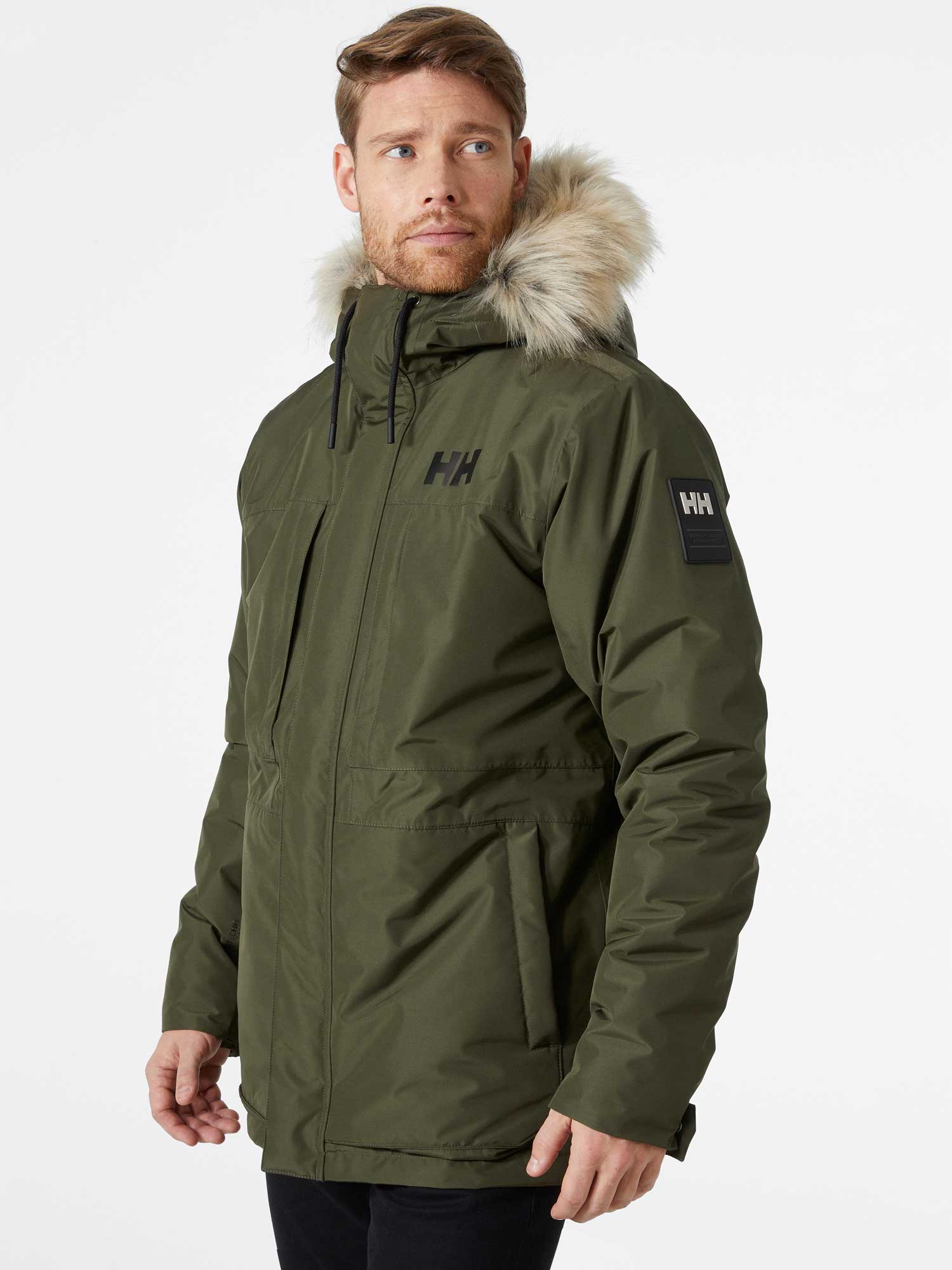 Geaca Coastal 3.0 Parka