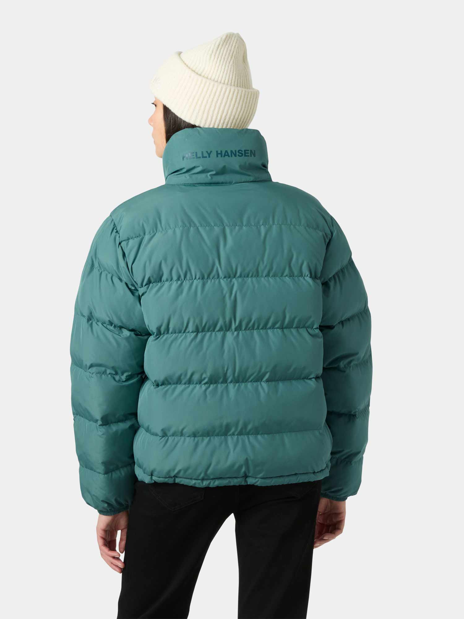 HELLY HANSEN