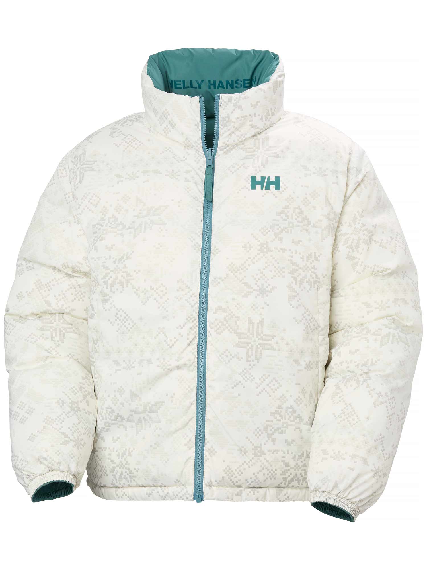 HELLY HANSEN