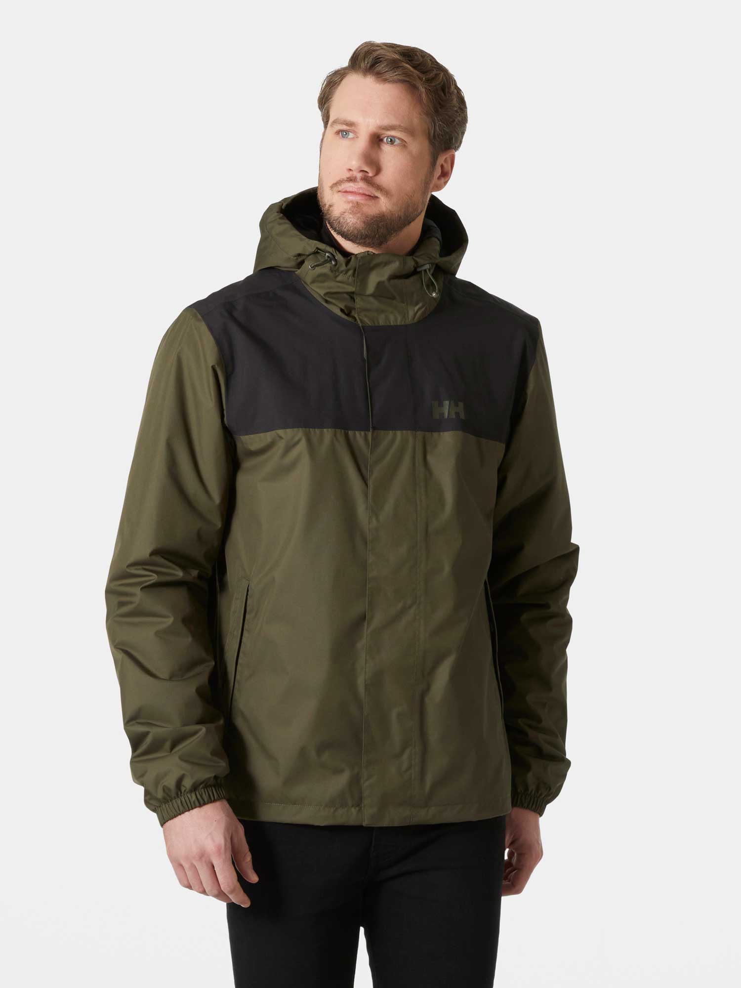 Geaca Vancouver Fleece Lined