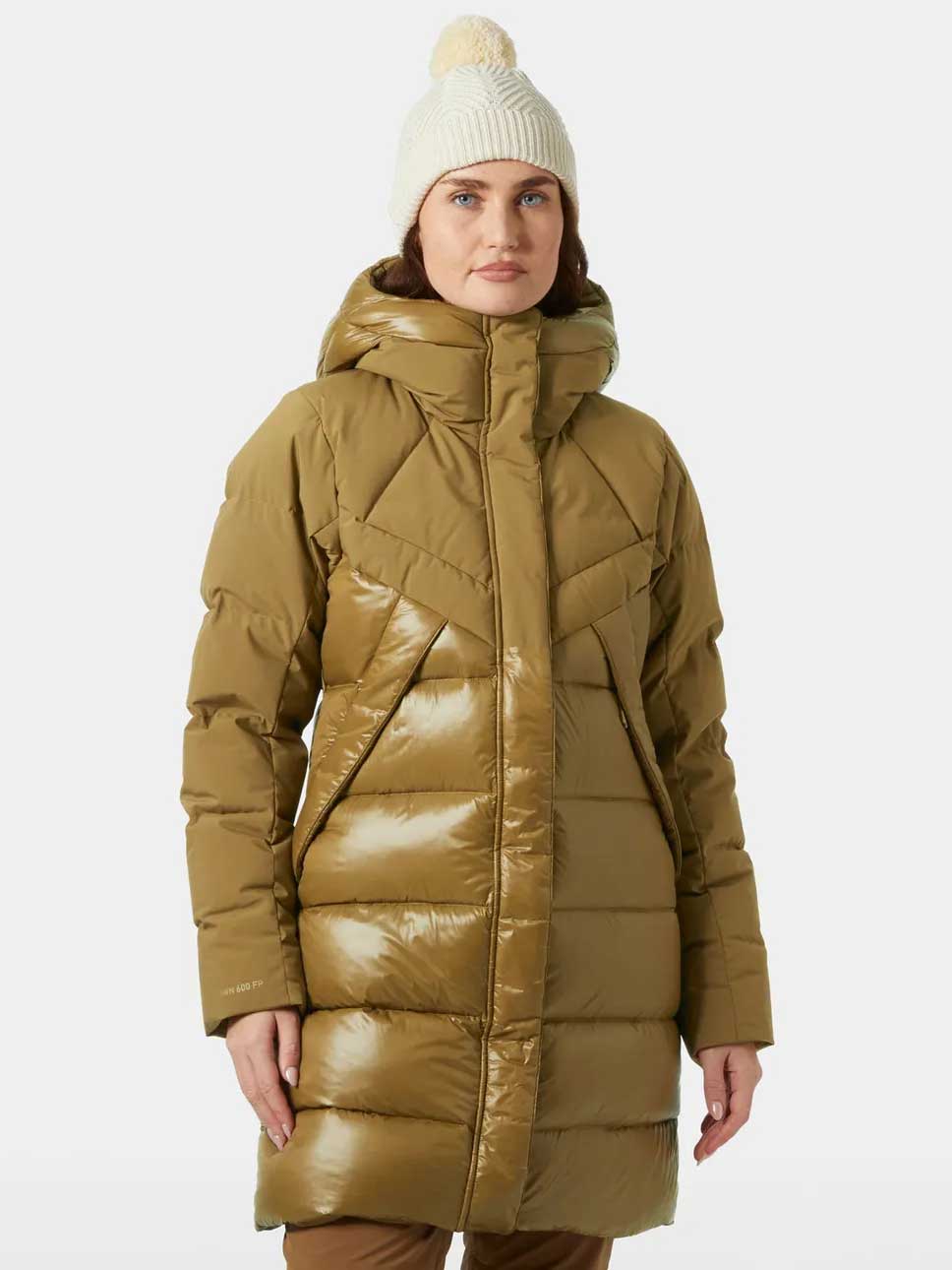 Geaca W Winter Bliss Down