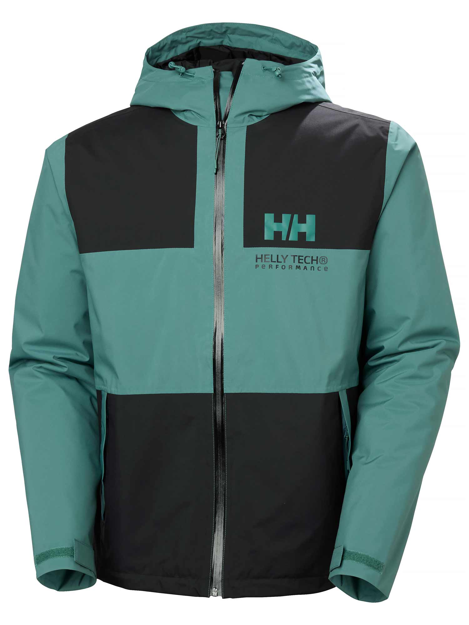 HELLY HANSEN
