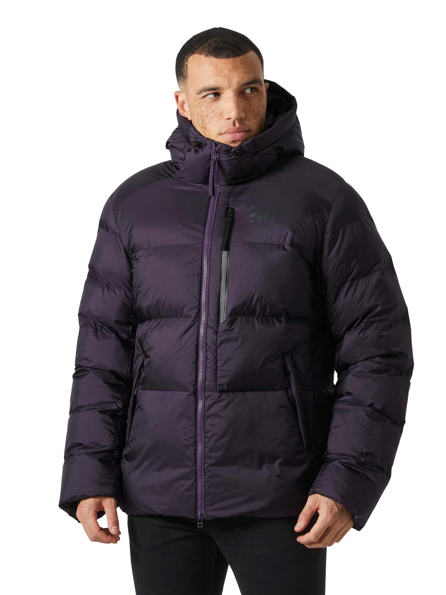 Geaca Active Winter