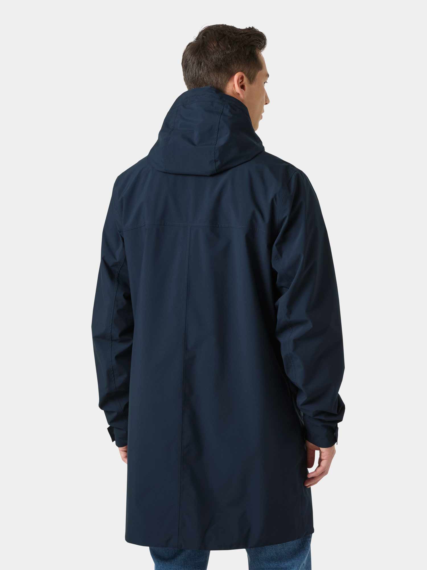 HELLY HANSEN