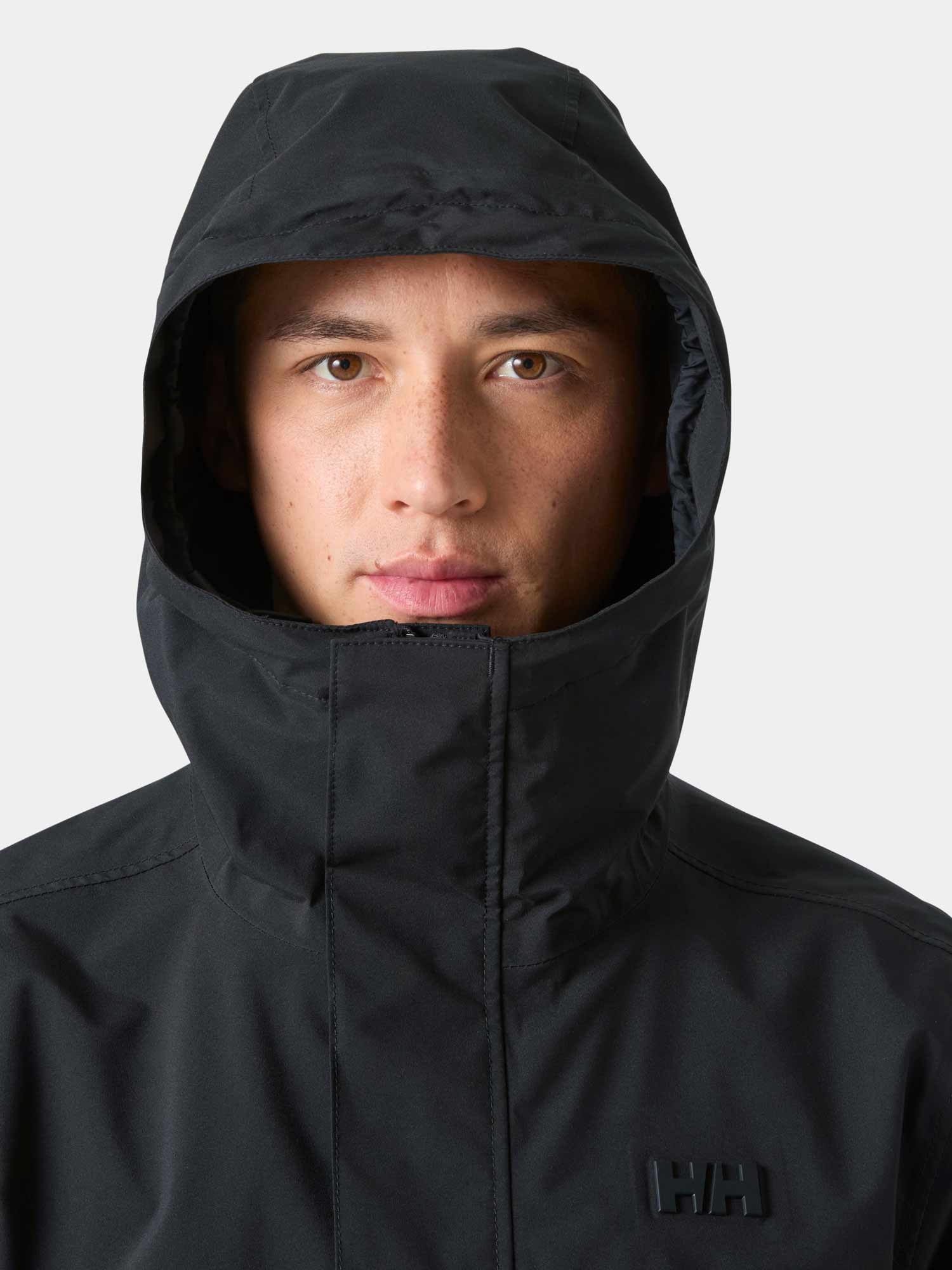 HELLY HANSEN