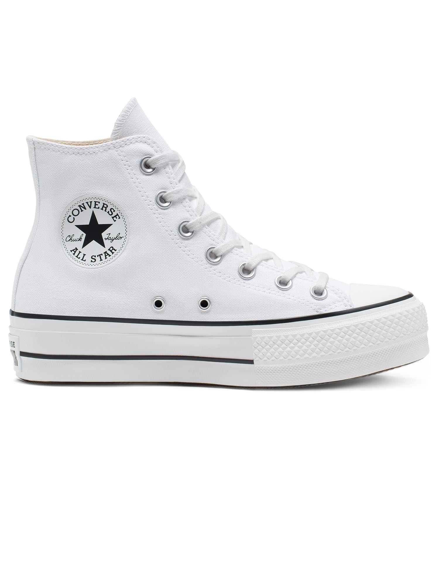 Incaltaminte Chuck Taylor All Star Lift