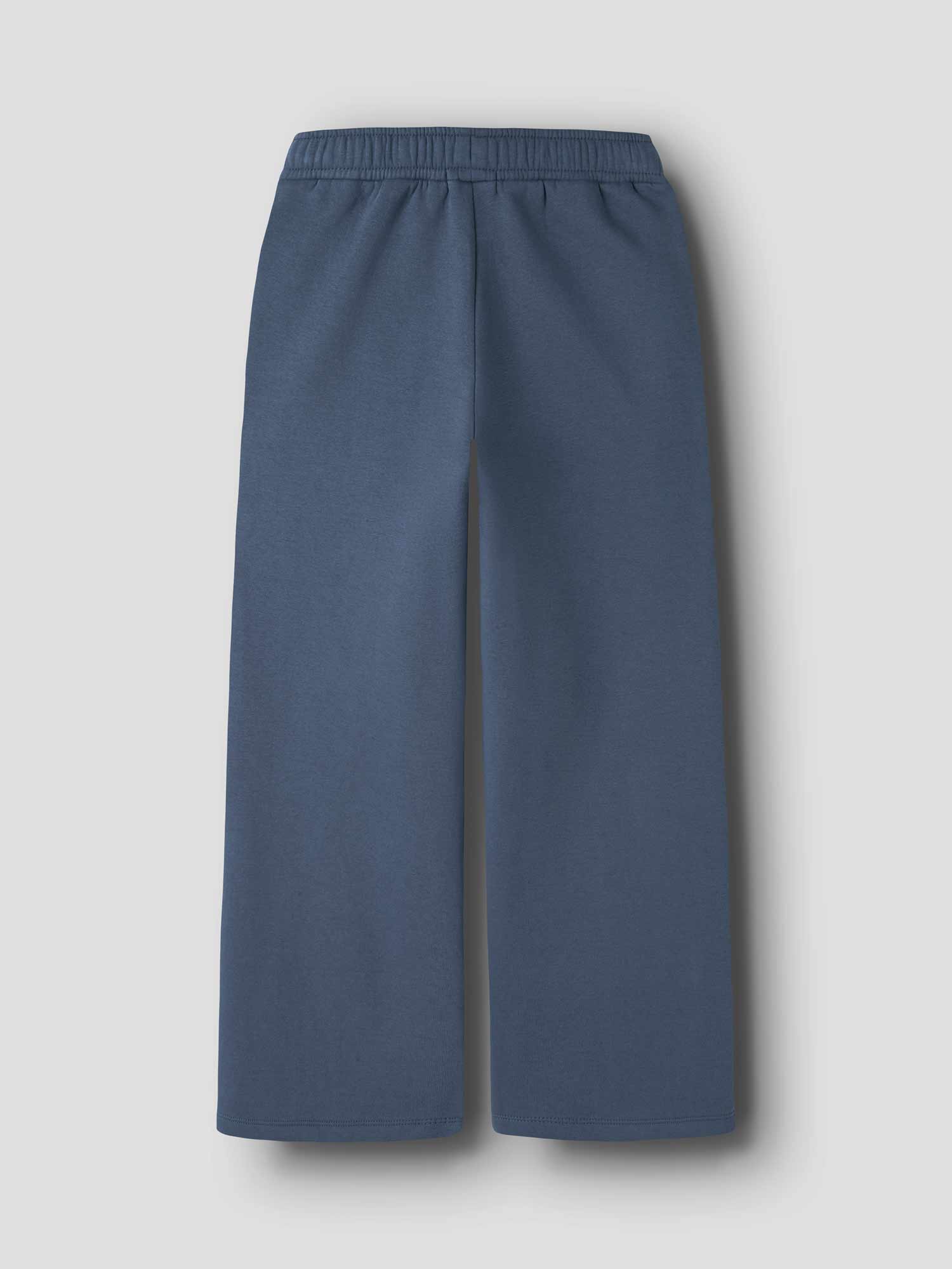 NAME IT Панталон NKFLULA WIDE PANT BRU PS
