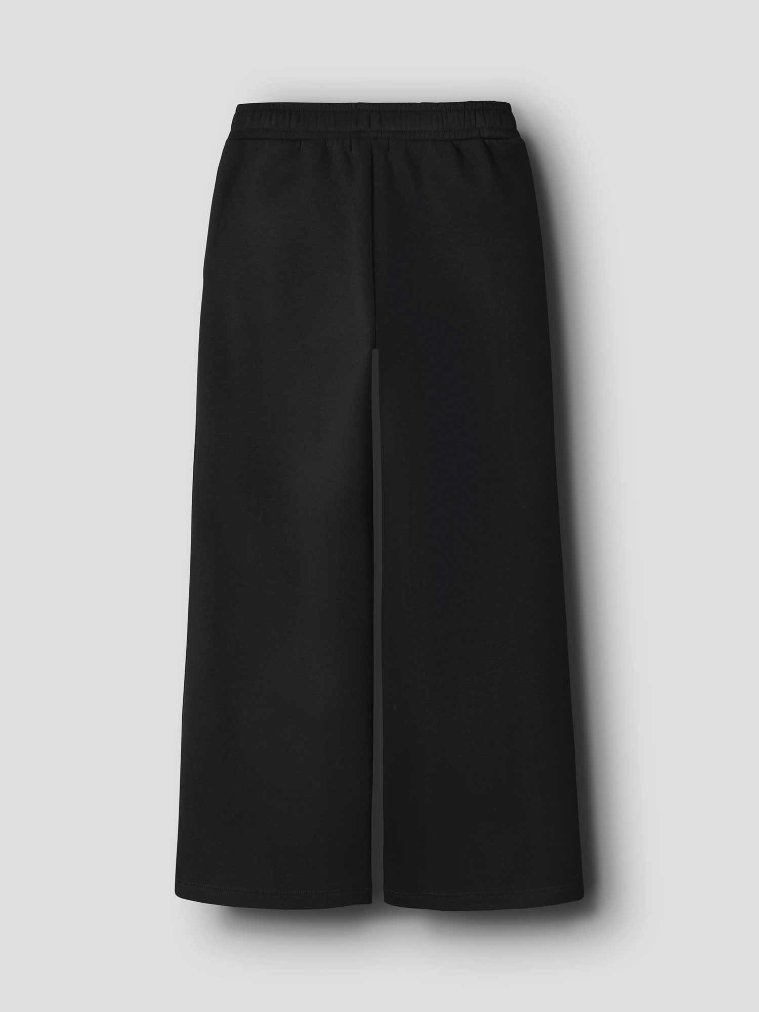 NAME IT Панталон NKFLULA WIDE PANT BRU PS