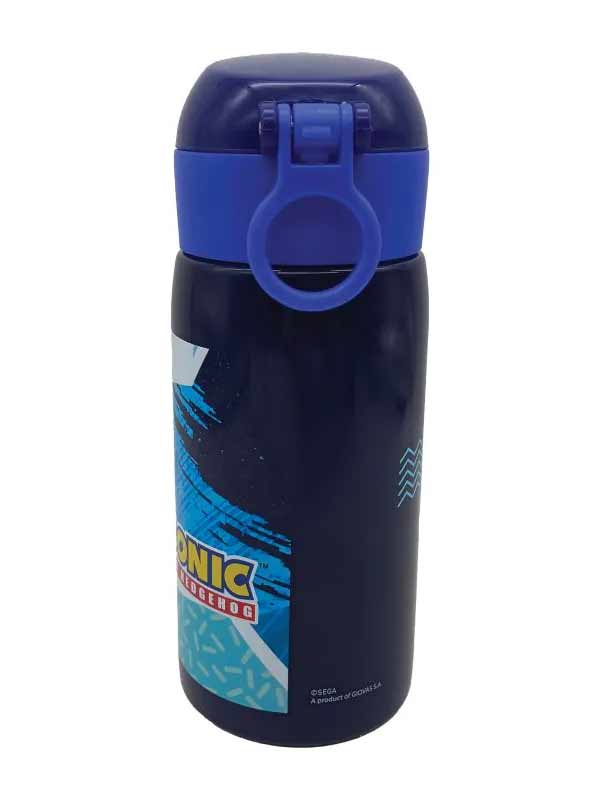 UWEAR Метална бутилка Sonic 500 мл