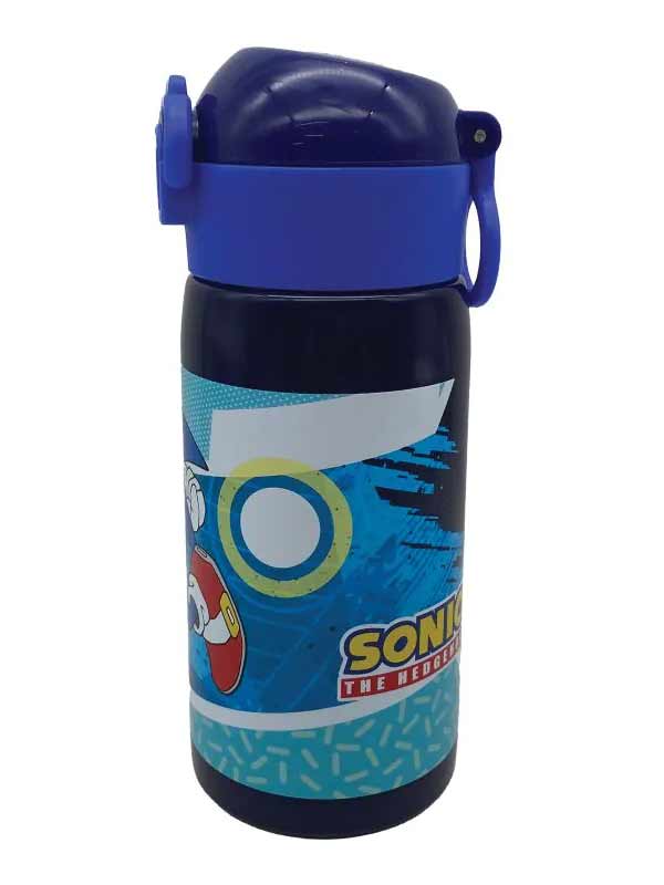 UWEAR Метална бутилка Sonic 500 мл