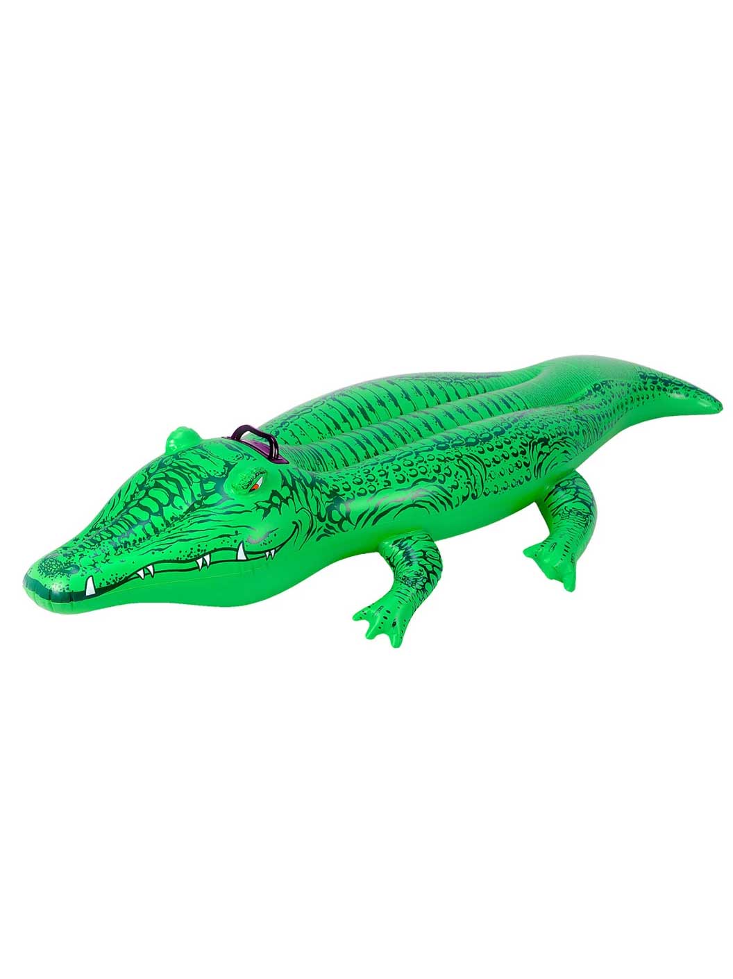 Aligator gonflabil