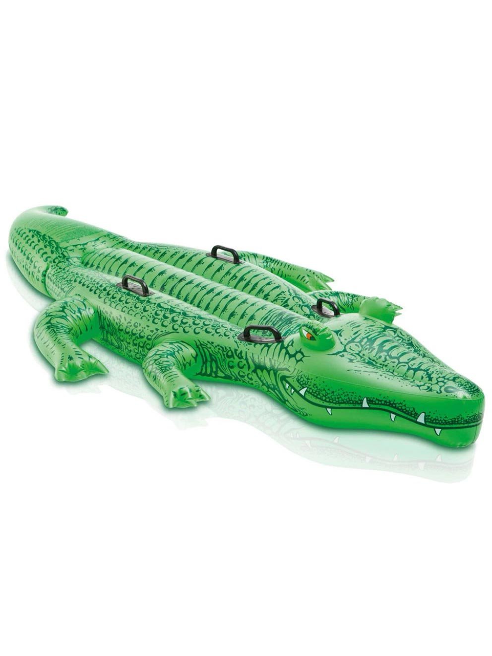 Jucarie gonflabila Aligator