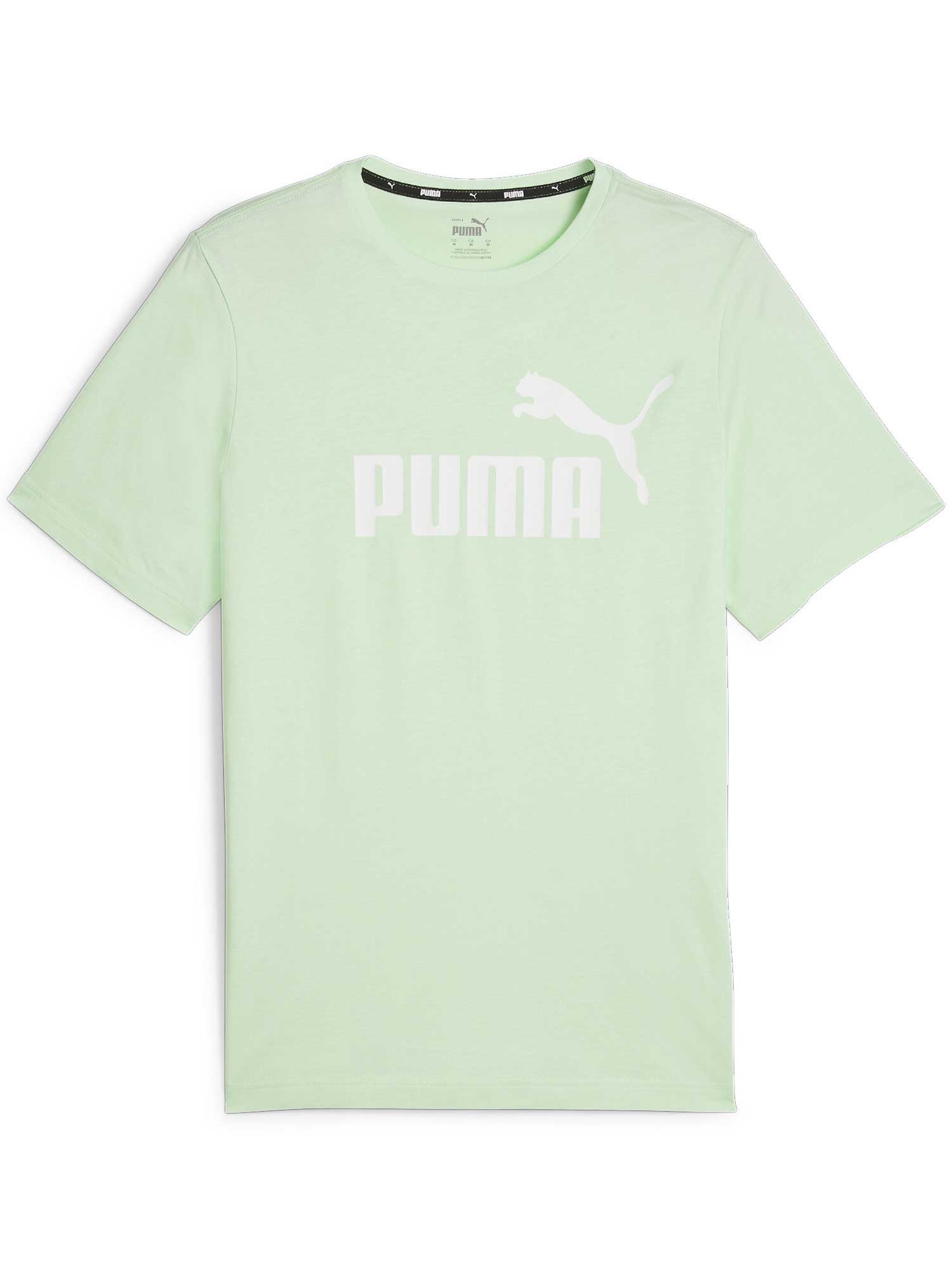 PUMA Тениска