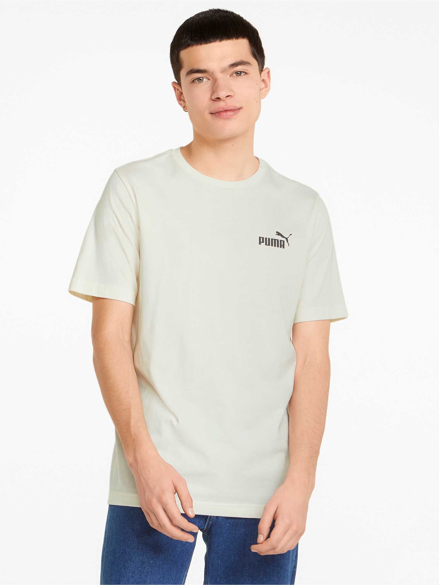Tricou Ess Small Logo