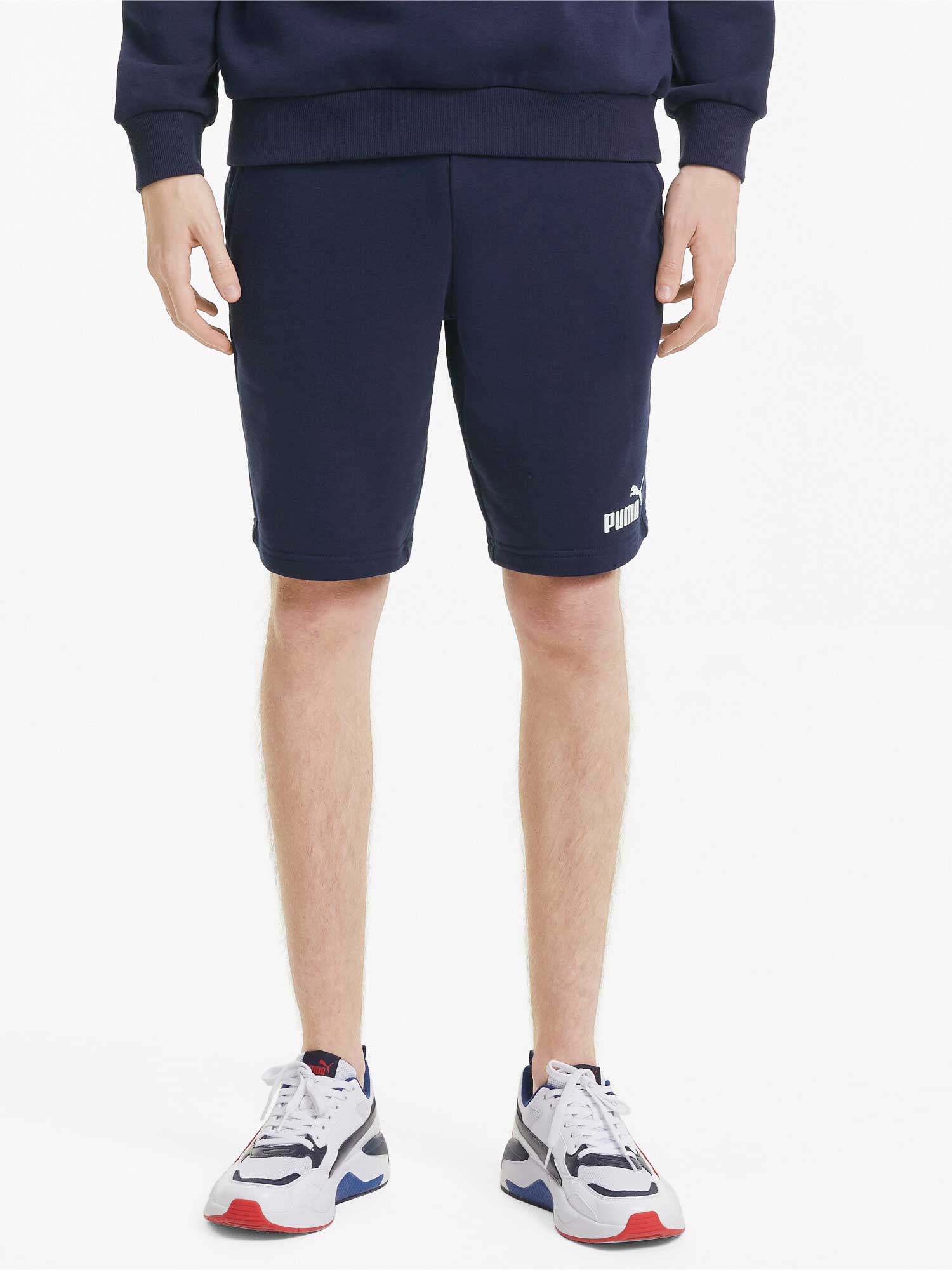 Pantaloni scurti Ess 10