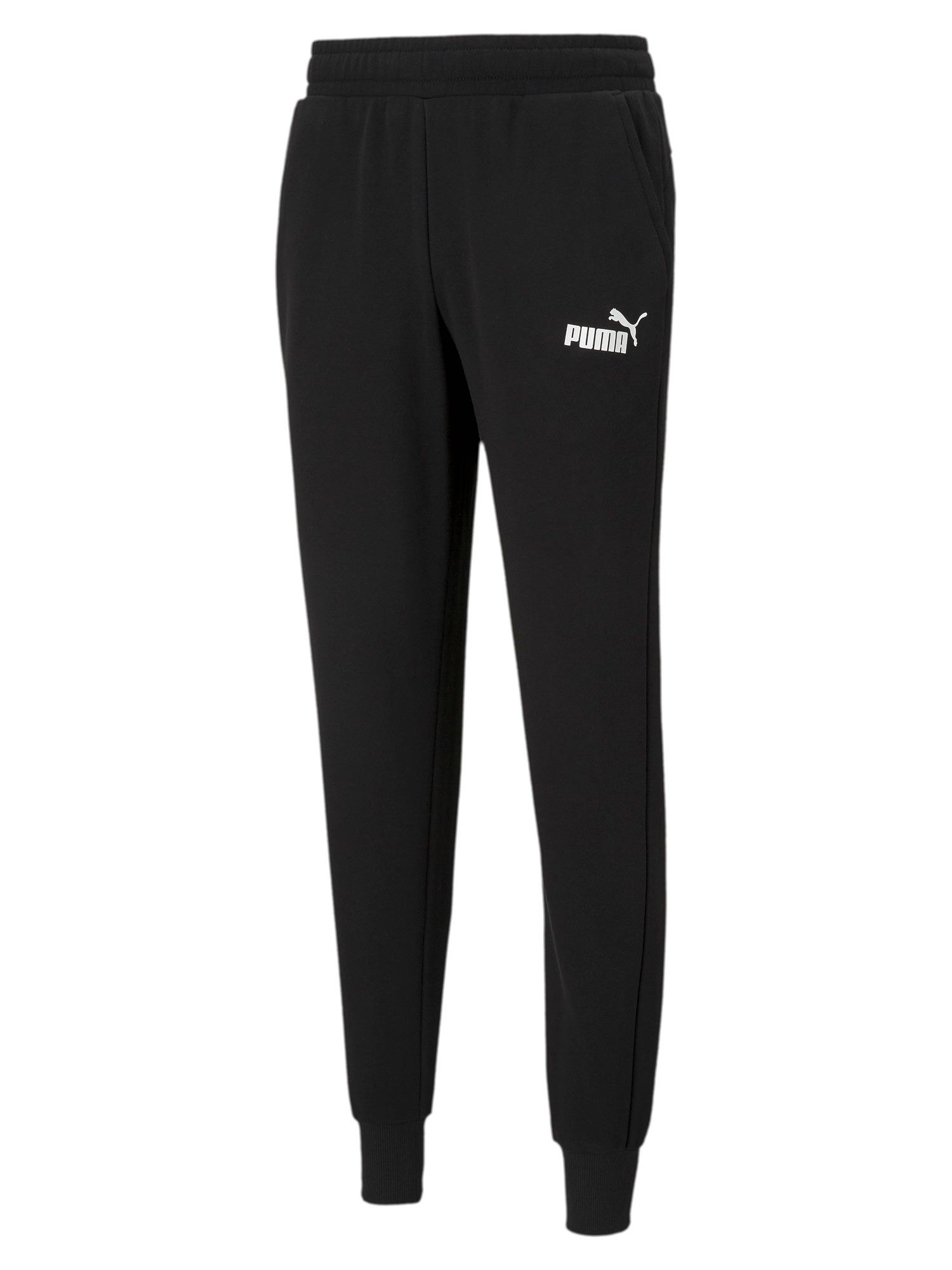 Pantaloni sport Ess Logo Tr cl