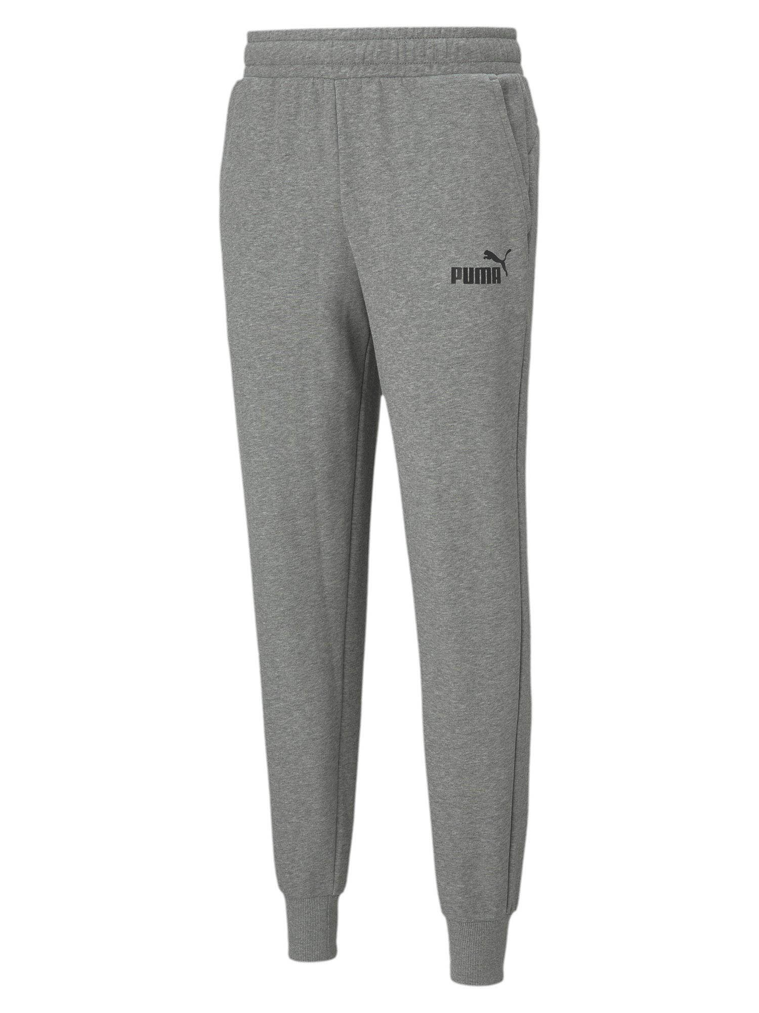 Pantaloni sport Ess Logo Tr cl