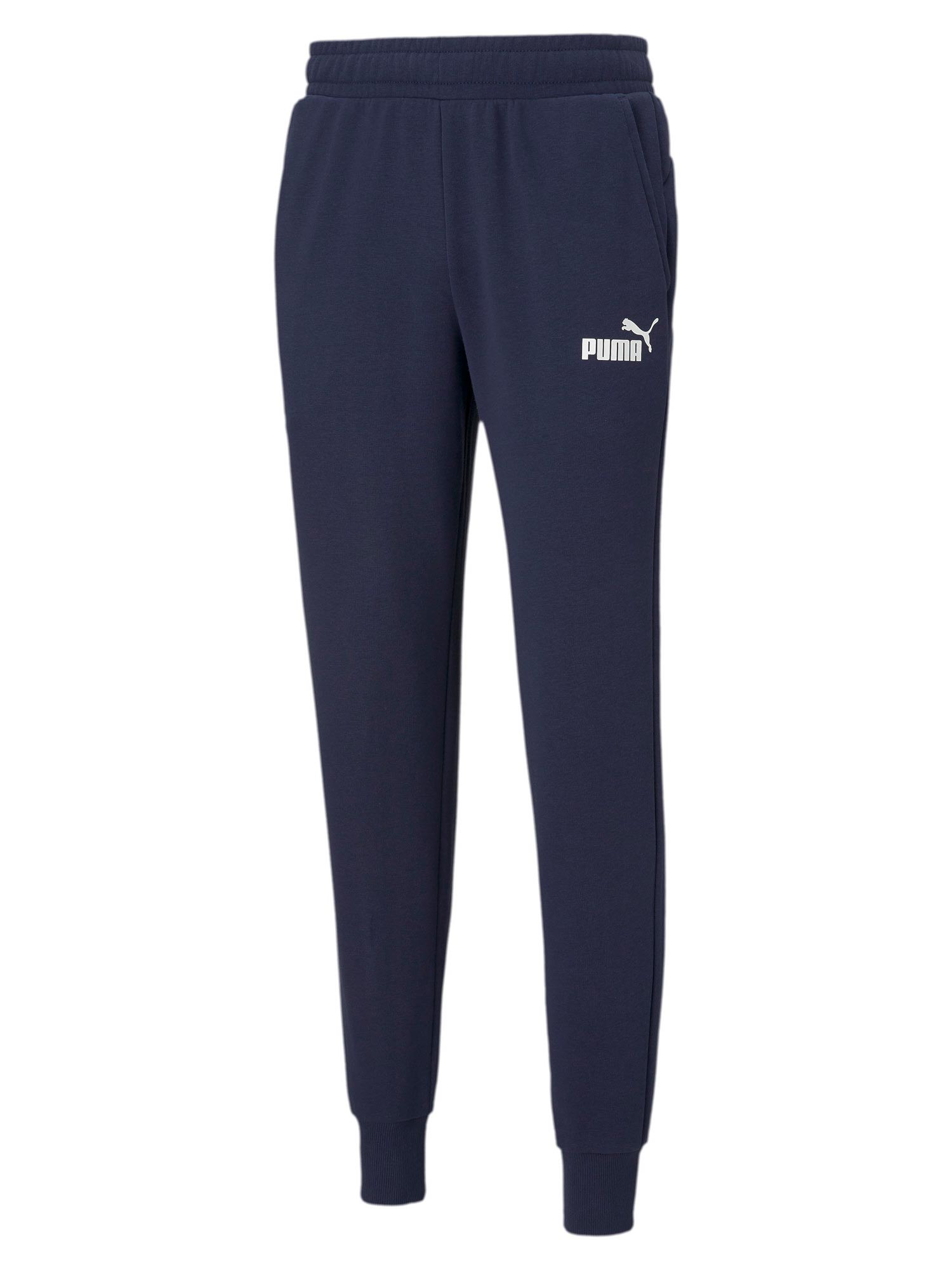 Pantaloni sport Ess Logo Tr cl