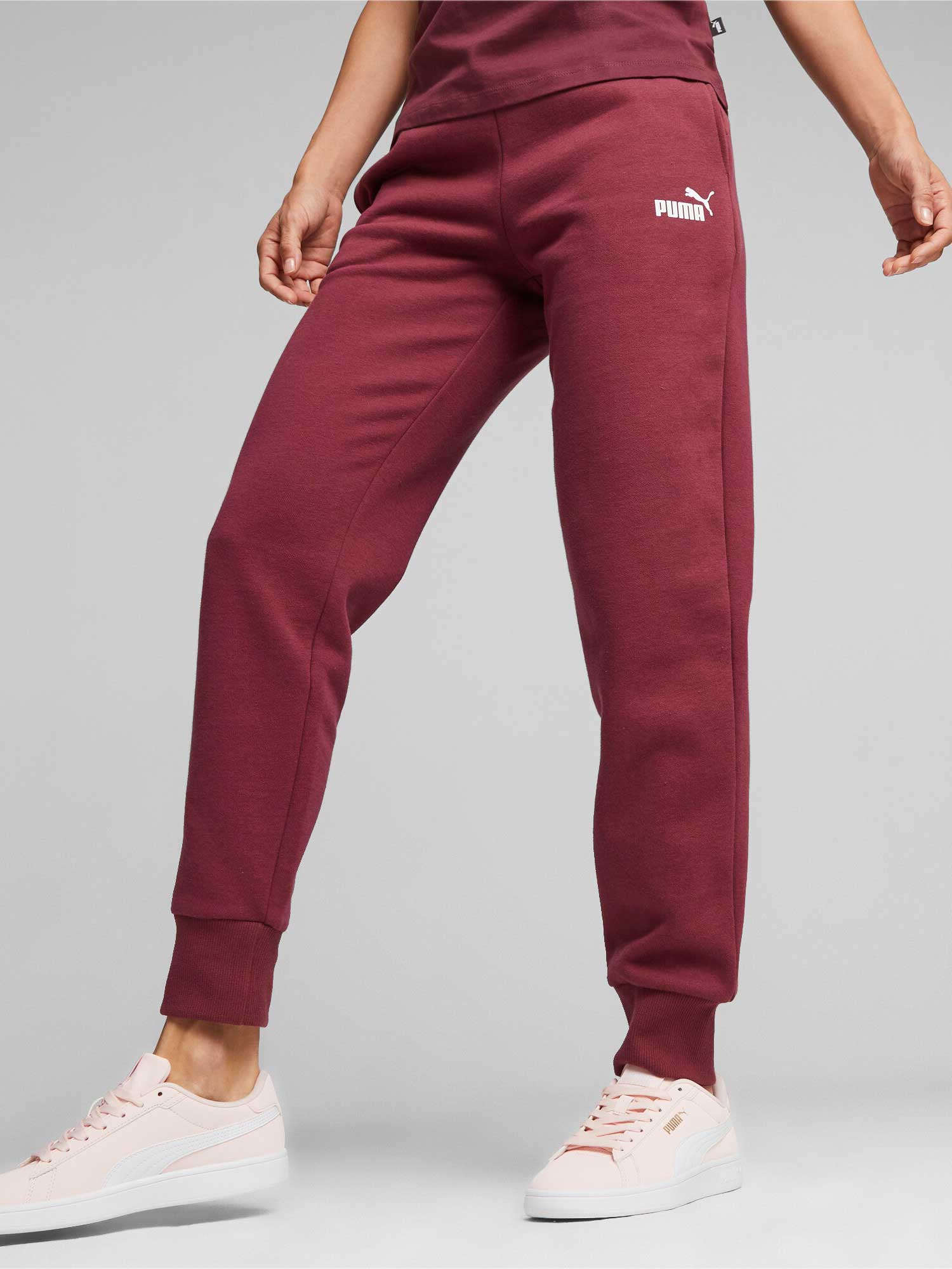 Pantaloni sport Ess (s)