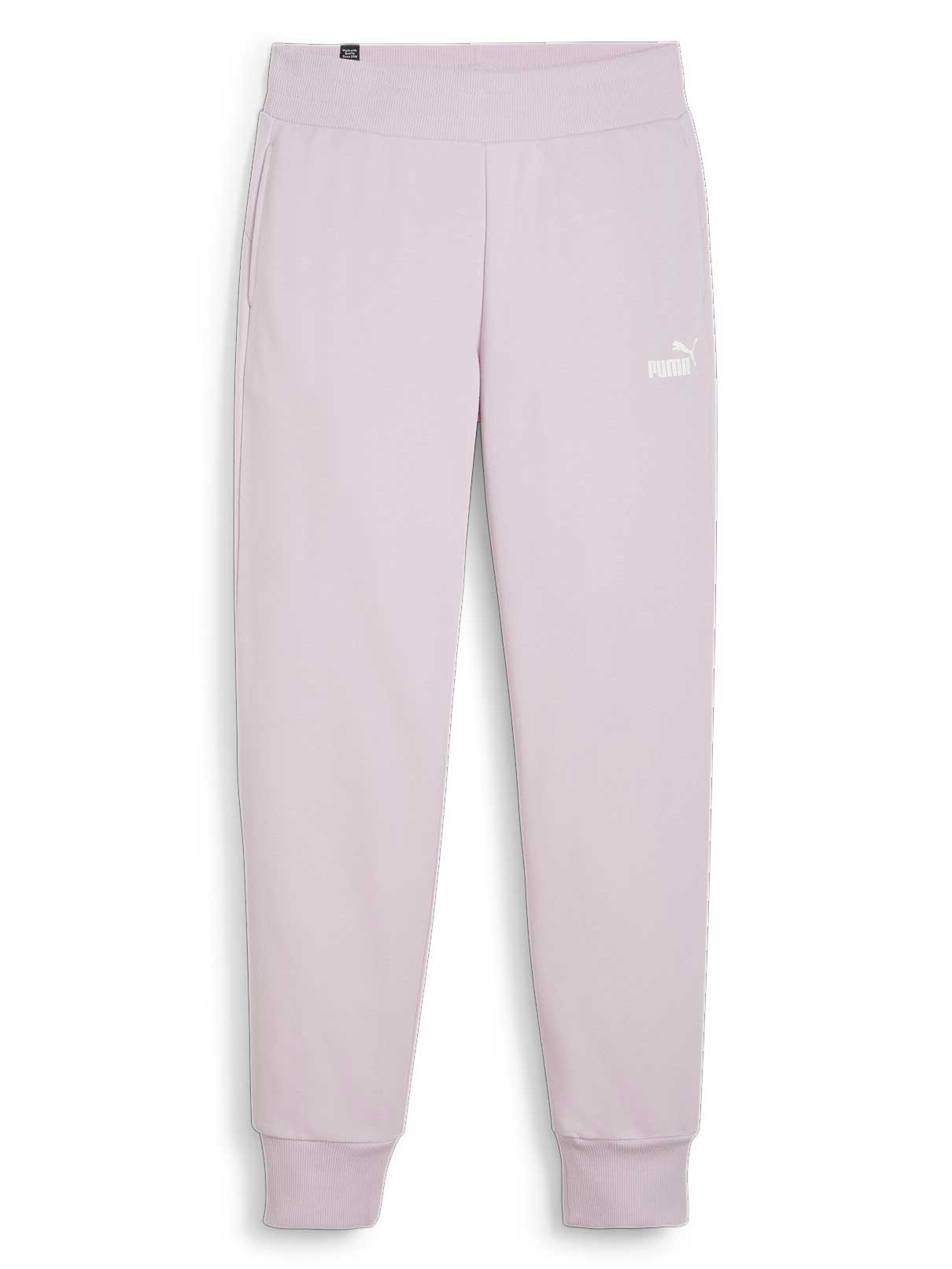 Pantaloni sport Ess Tr cl (s)