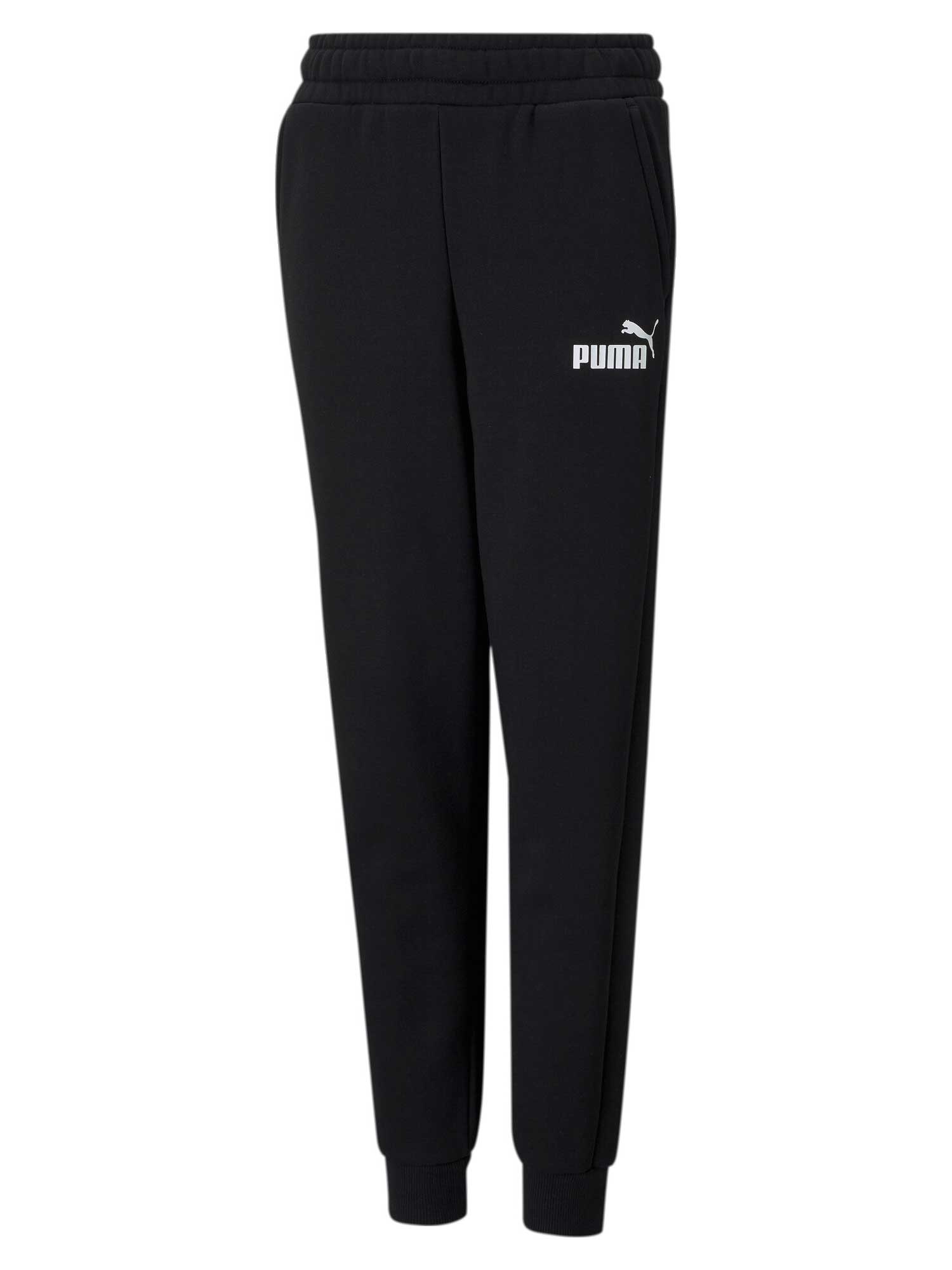 Pantaloni sport juniori Ess Logo