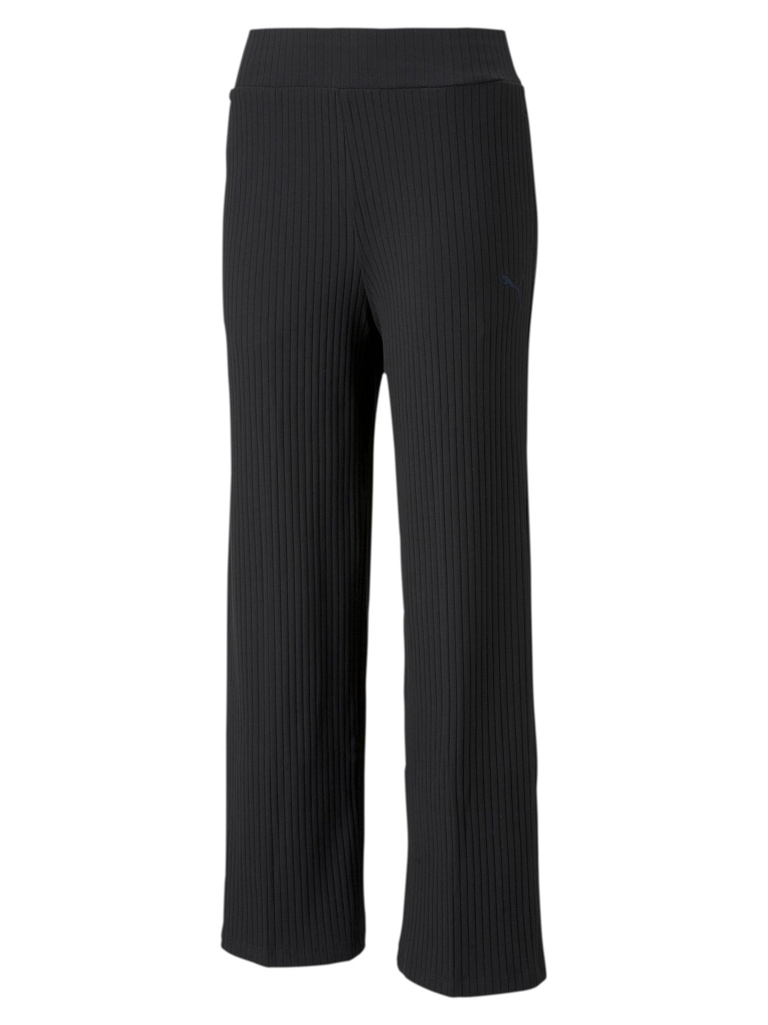 Pantaloni sport Her Ribbed