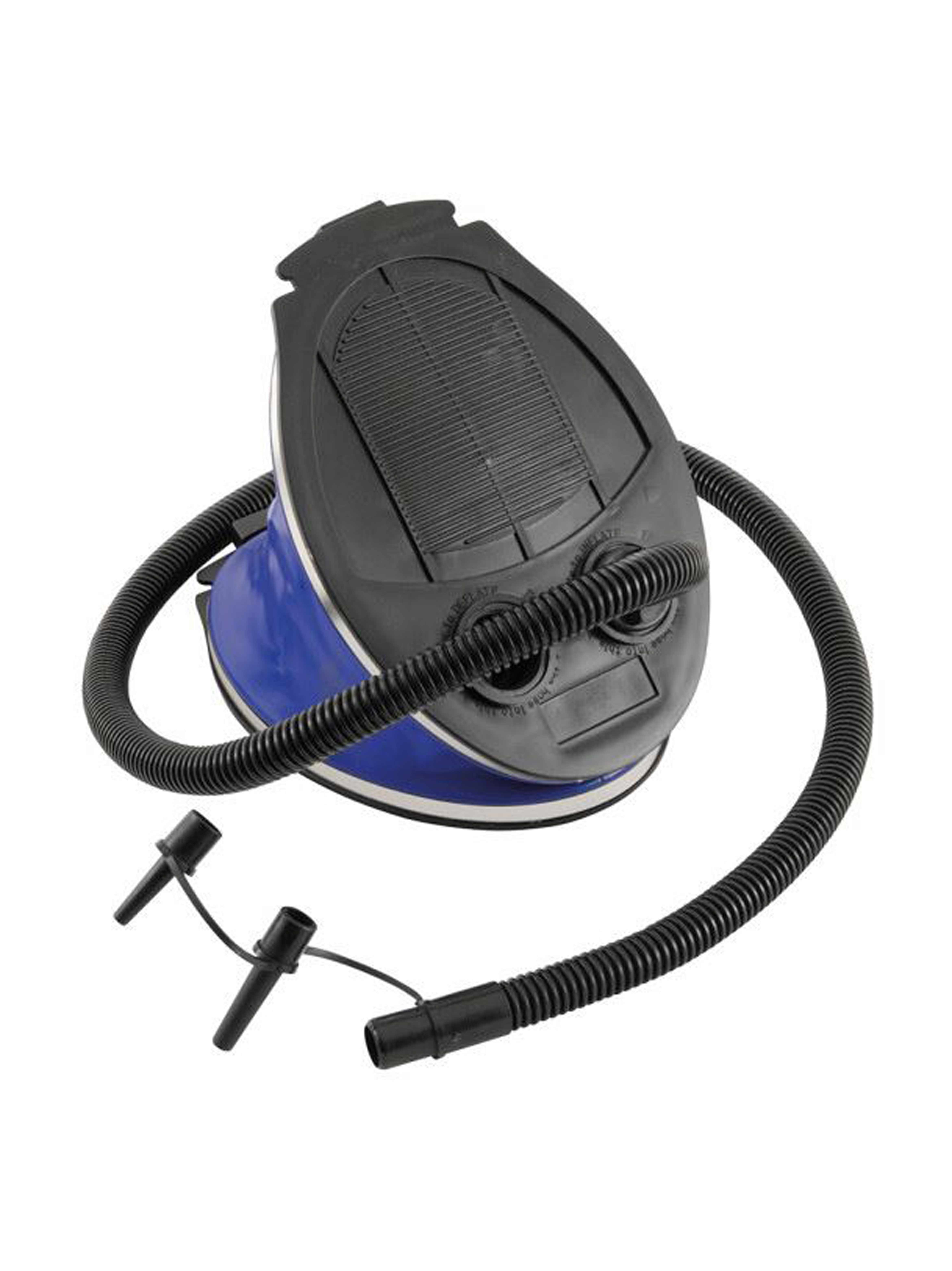 Pompa Foot 3l