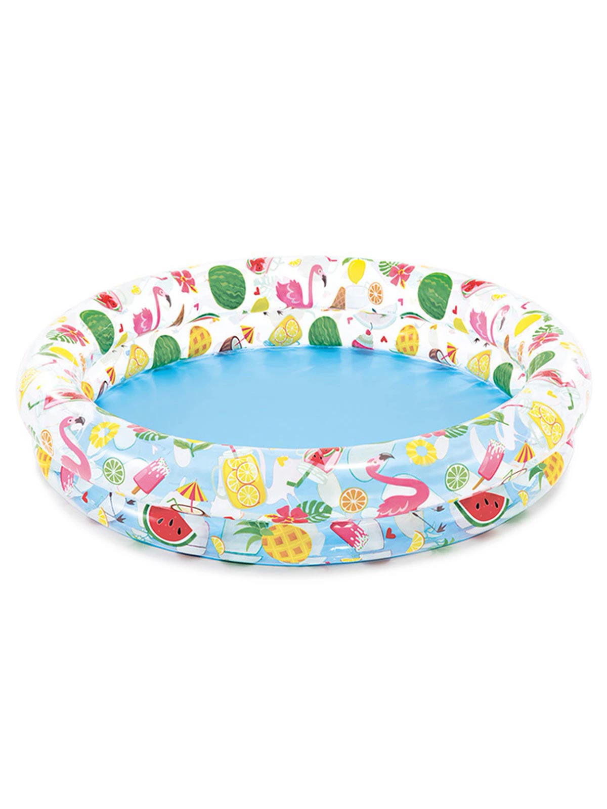 Piscina gonflabila copii Fruity