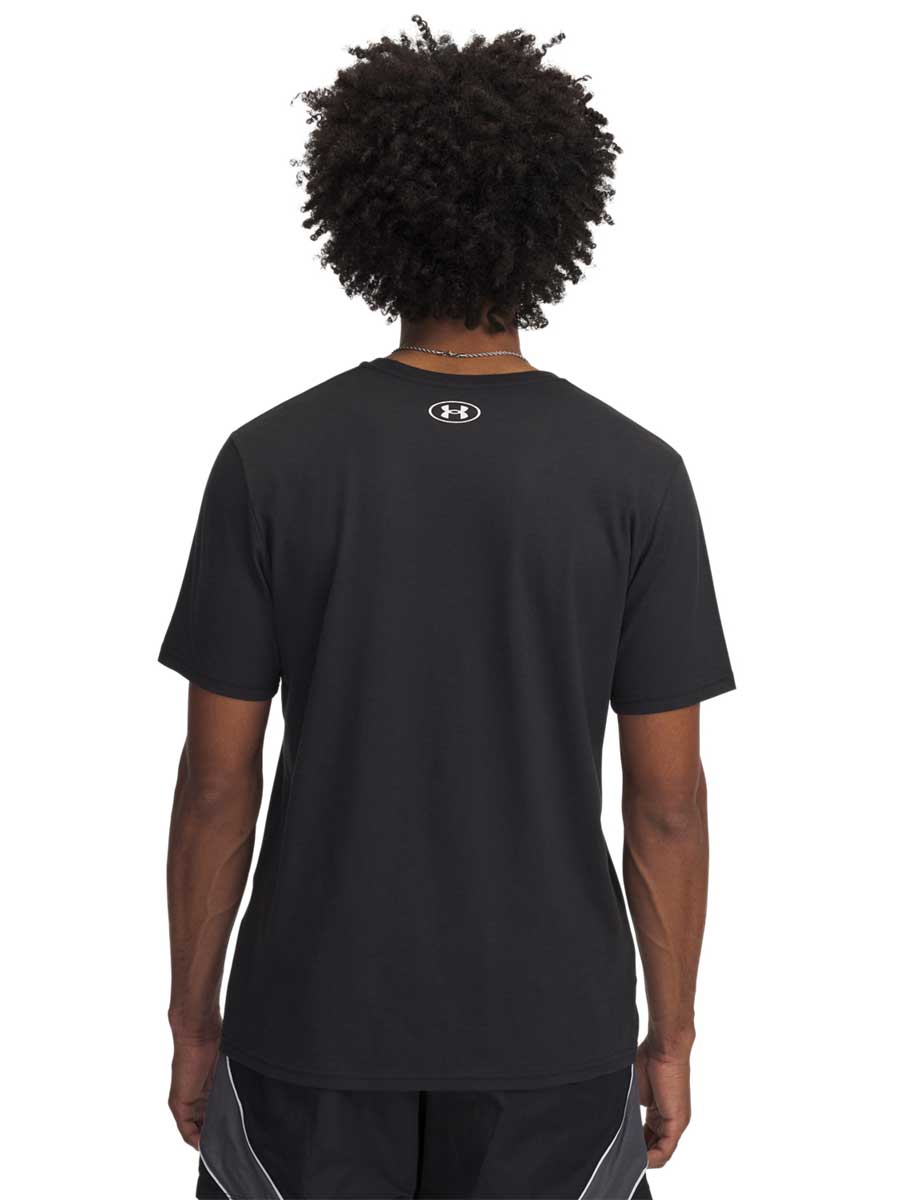 UNDER ARMOUR Тениска