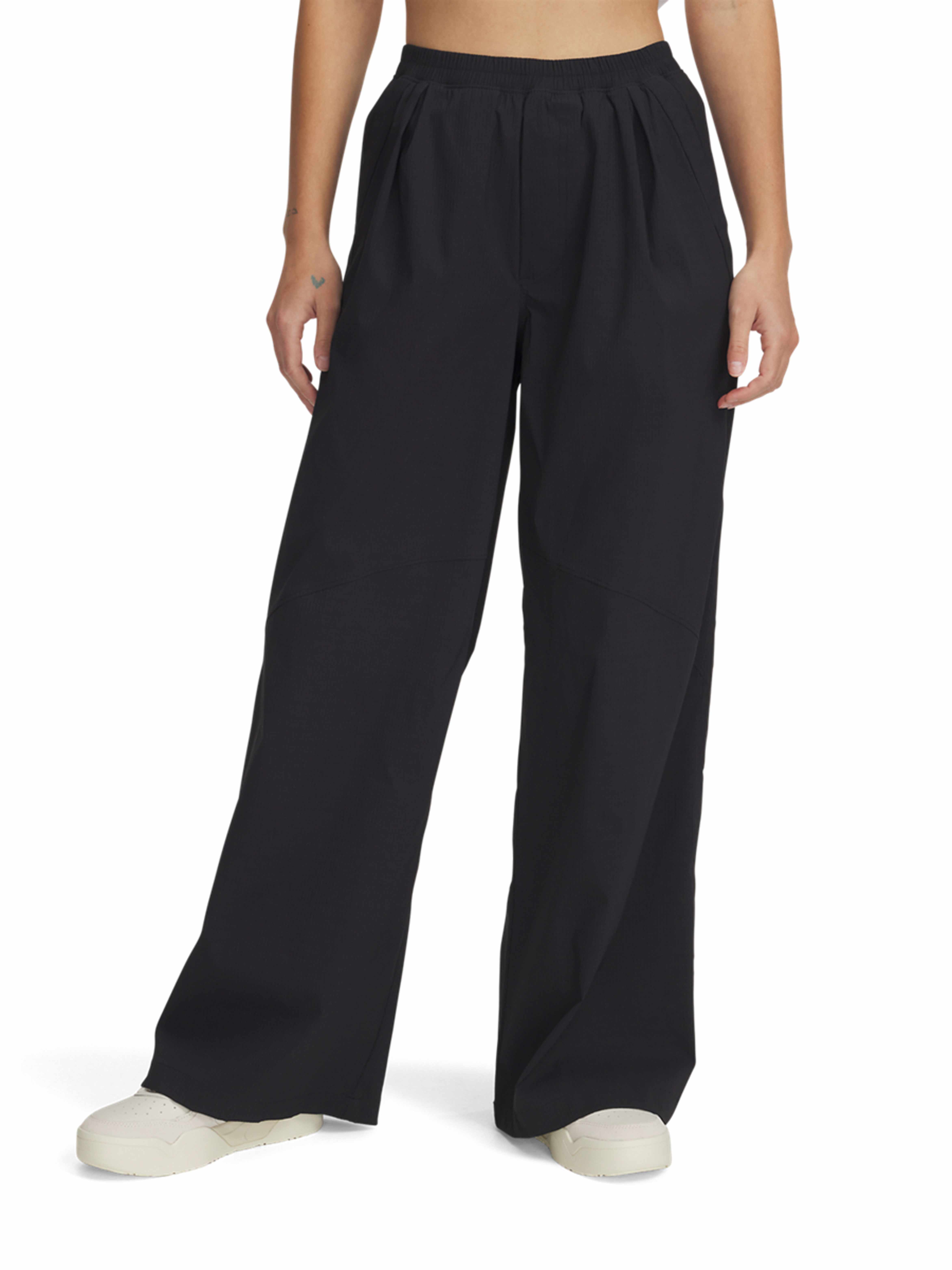 Pantaloni sport Unstoppable Wvn Parachute