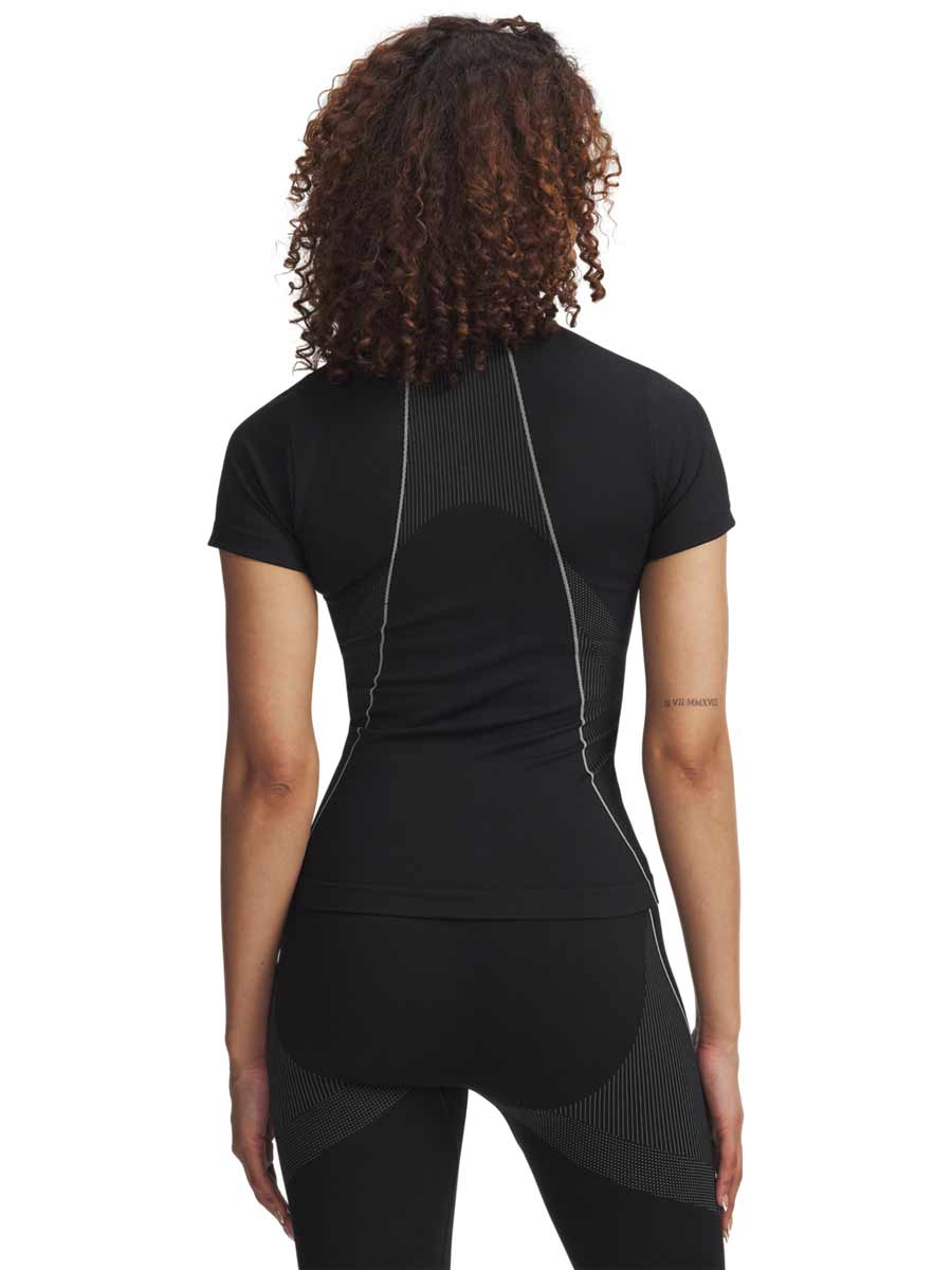 UNDER ARMOUR Тениска UA Vanish Seamless SS