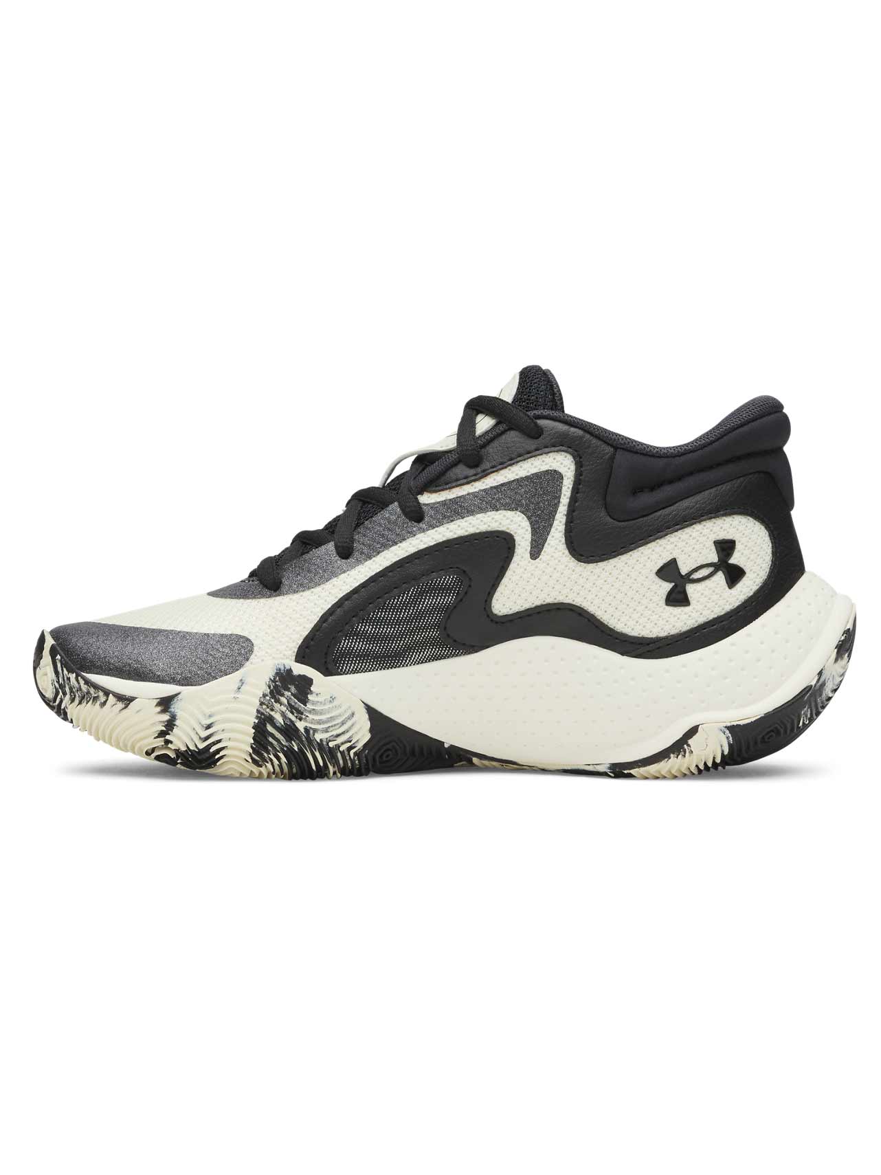 UNDER ARMOUR Обувки UA GS JET '25