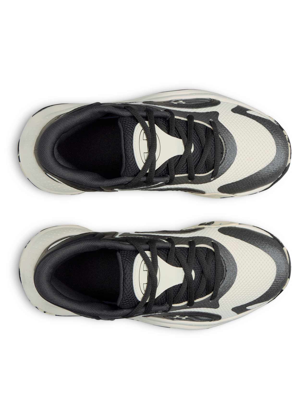 UNDER ARMOUR Обувки UA GS JET '25