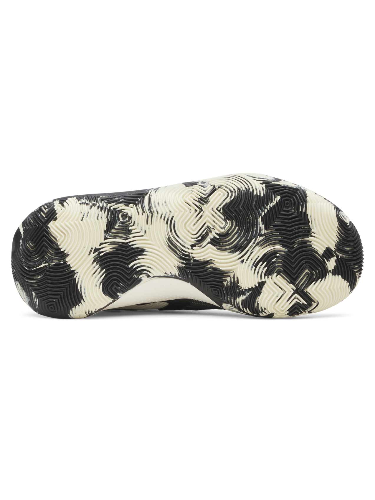 UNDER ARMOUR Обувки UA GS JET '25