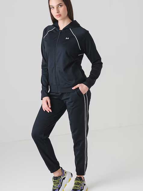 Trening Ua Rival Tricot Hd
