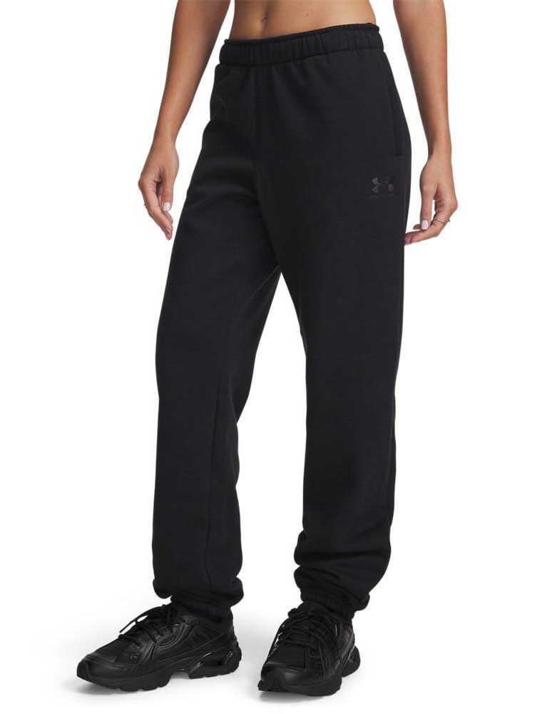Pantaloni sport Ua Icon Vida Flc