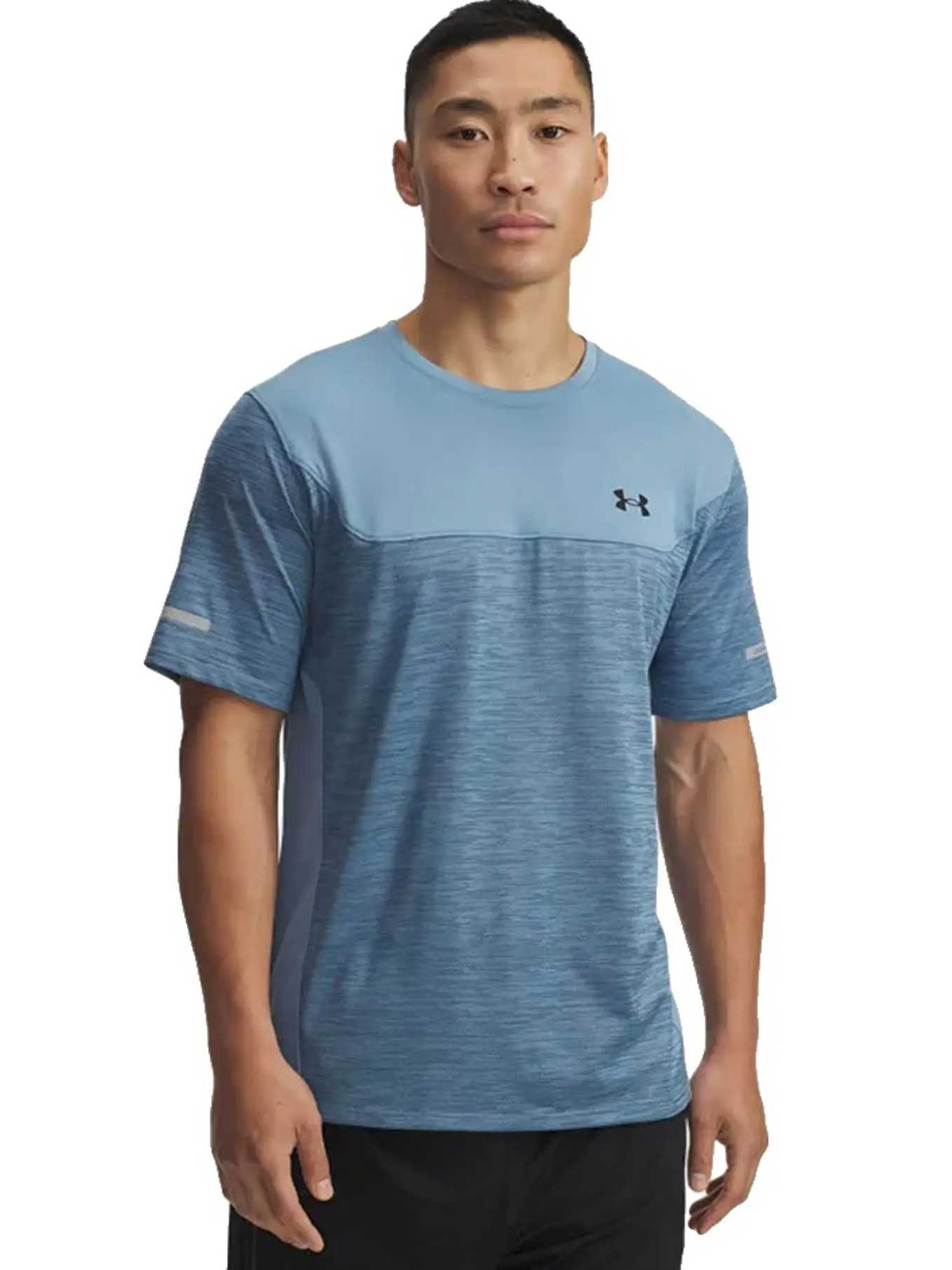 Tricou Ua Tech Utility Ss