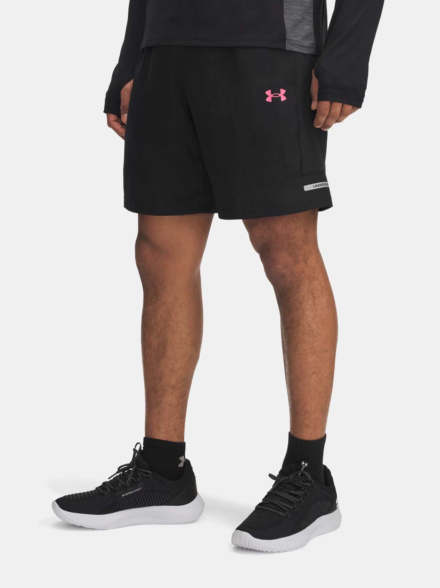 Pantaloni scurti Ua Tech Utility