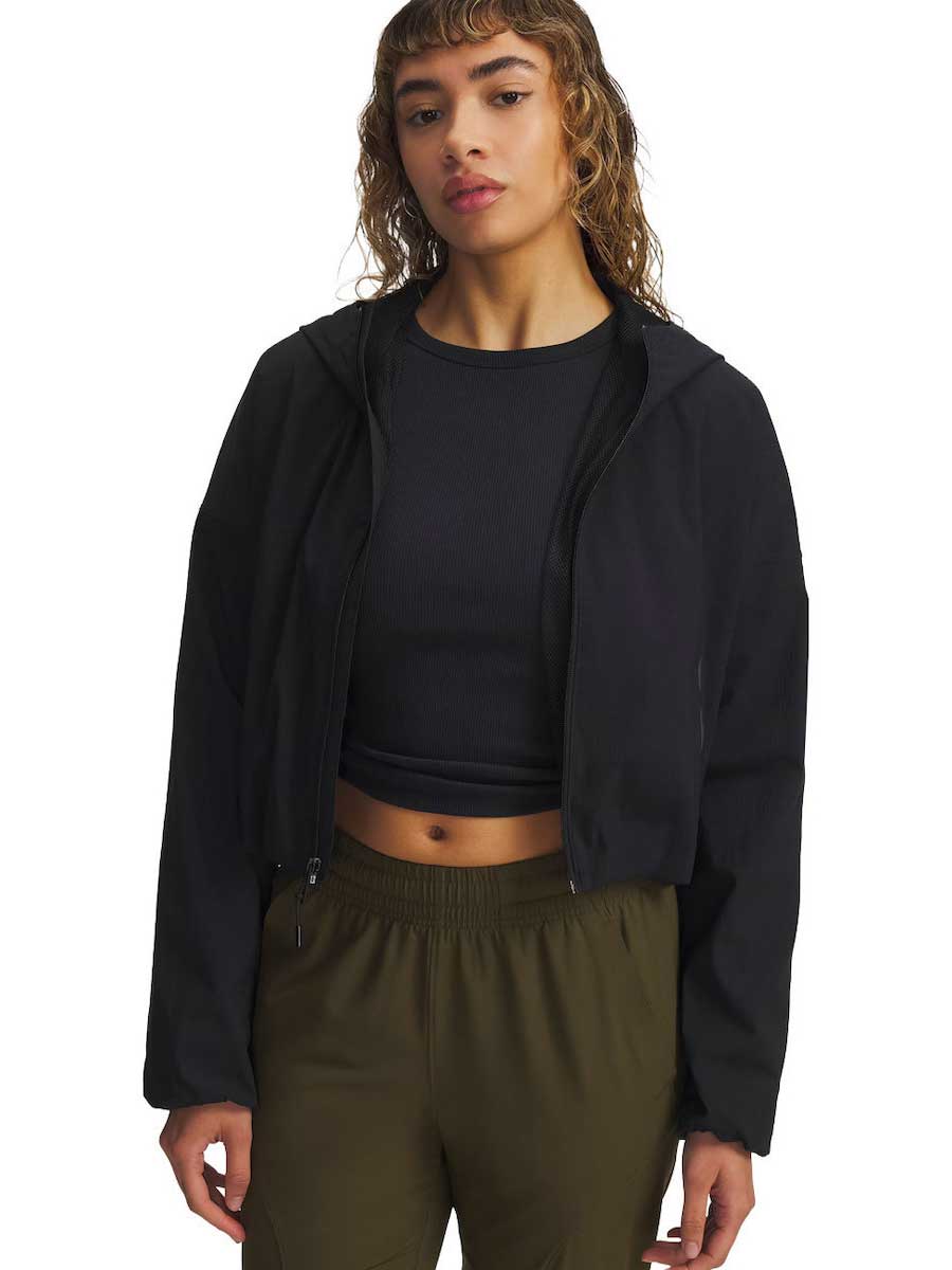 Geaca vant Unstoppable Woven Rstop Ls