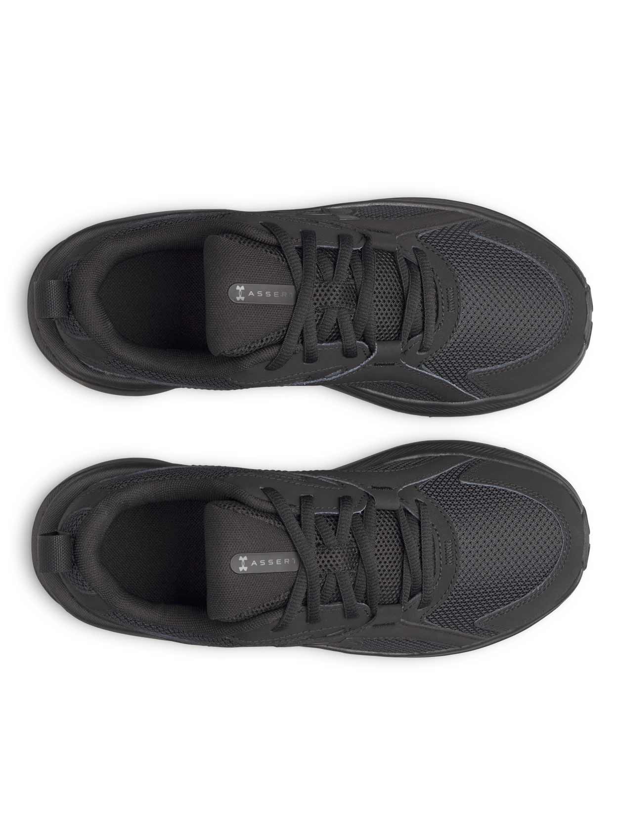 UNDER ARMOUR Обувки UA BGS Assert 11