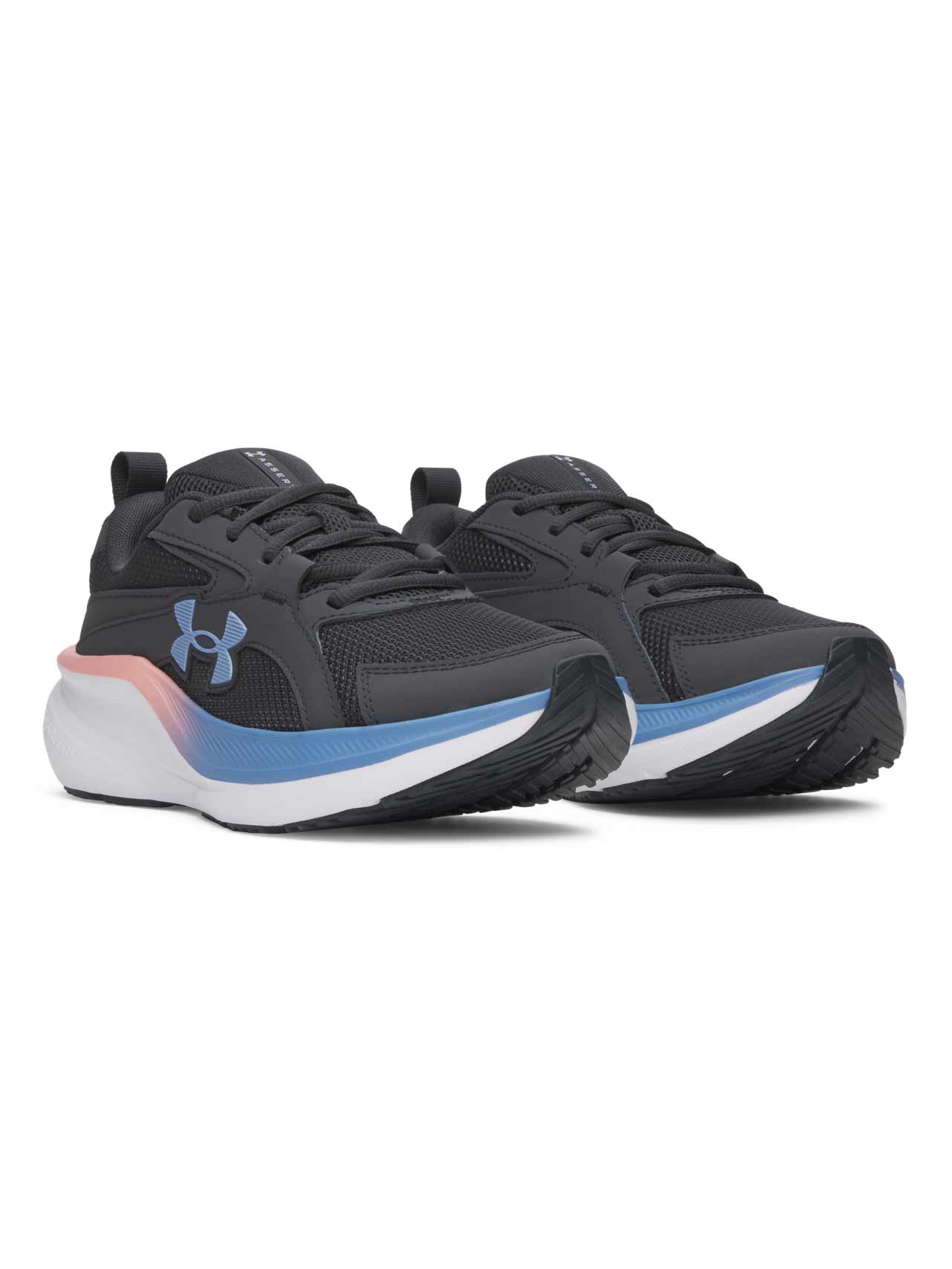 UNDER ARMOUR Обувки UA GGS Assert 11