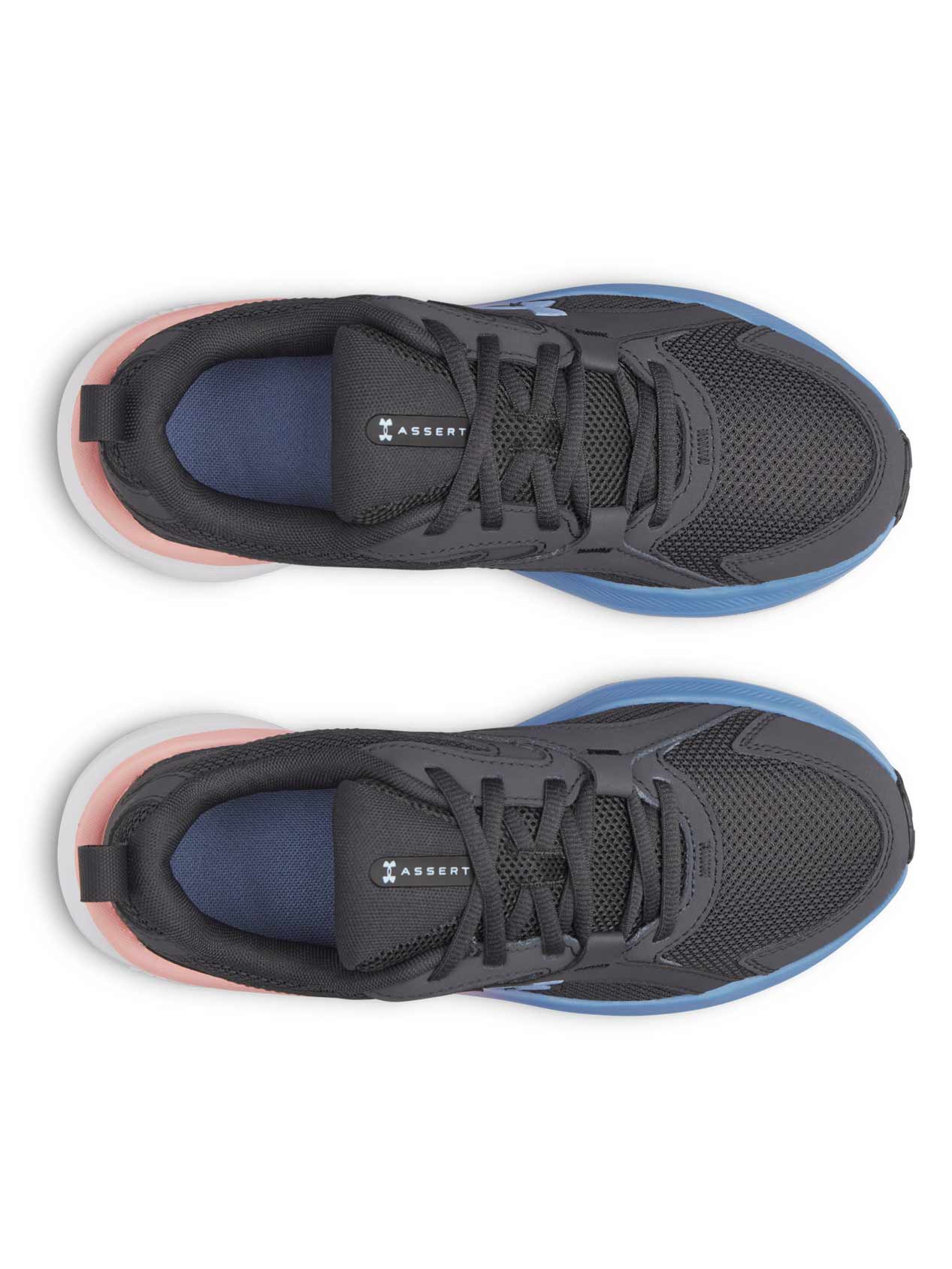 UNDER ARMOUR Обувки UA GGS Assert 11