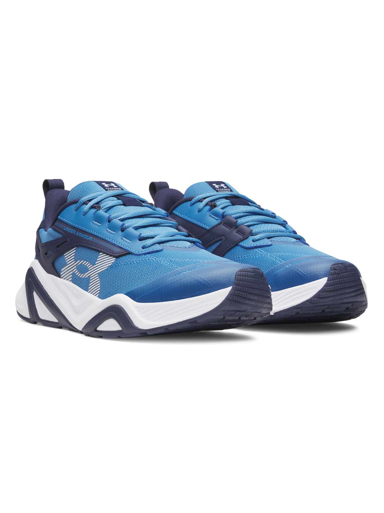 UNDER ARMOUR Обувки UA Charged Commit TR 5