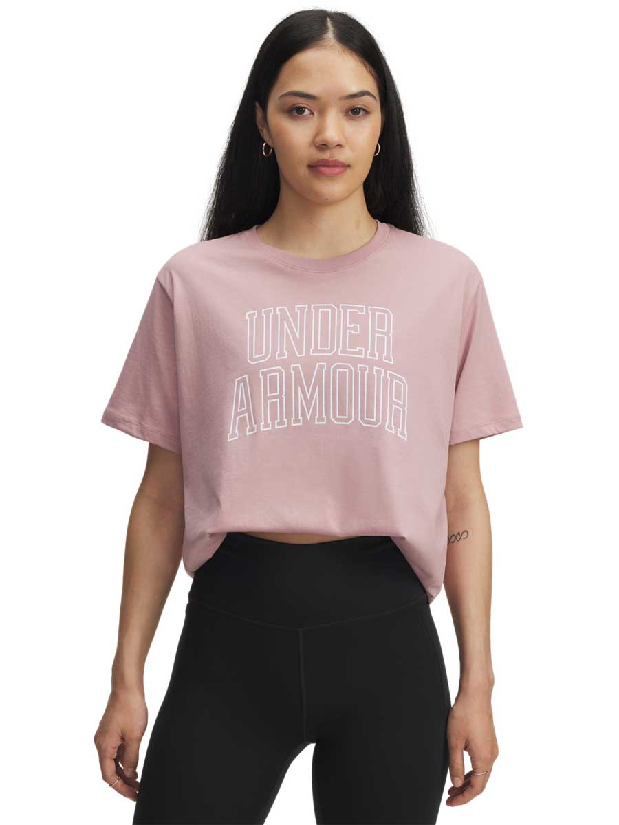 Tricou Rival Os Campus