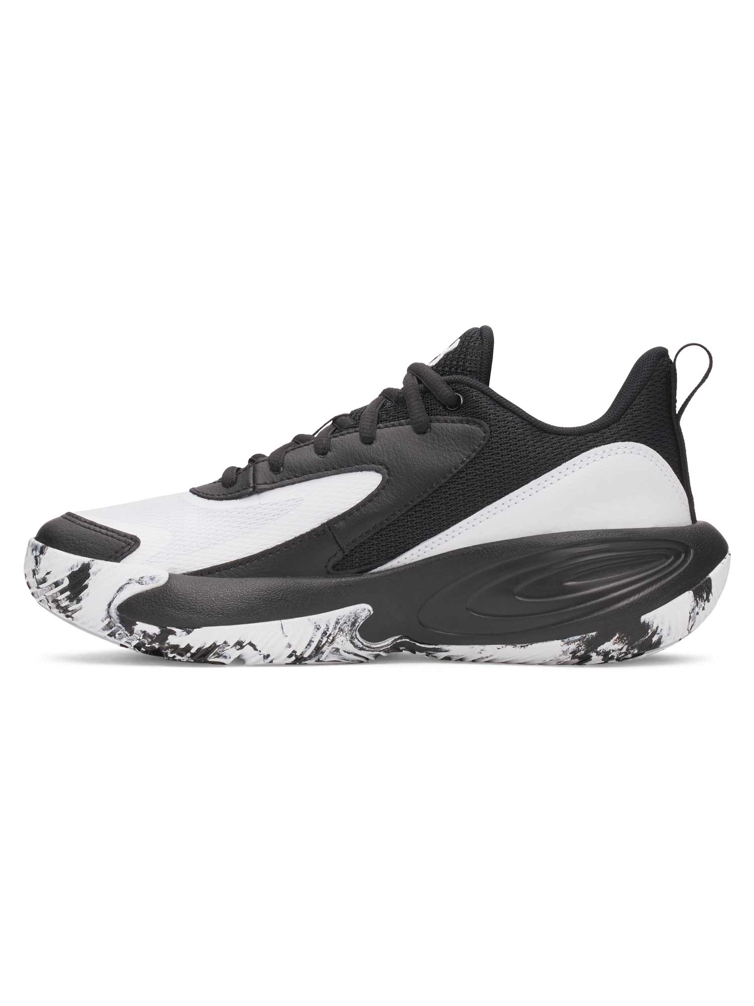 UNDER ARMOUR