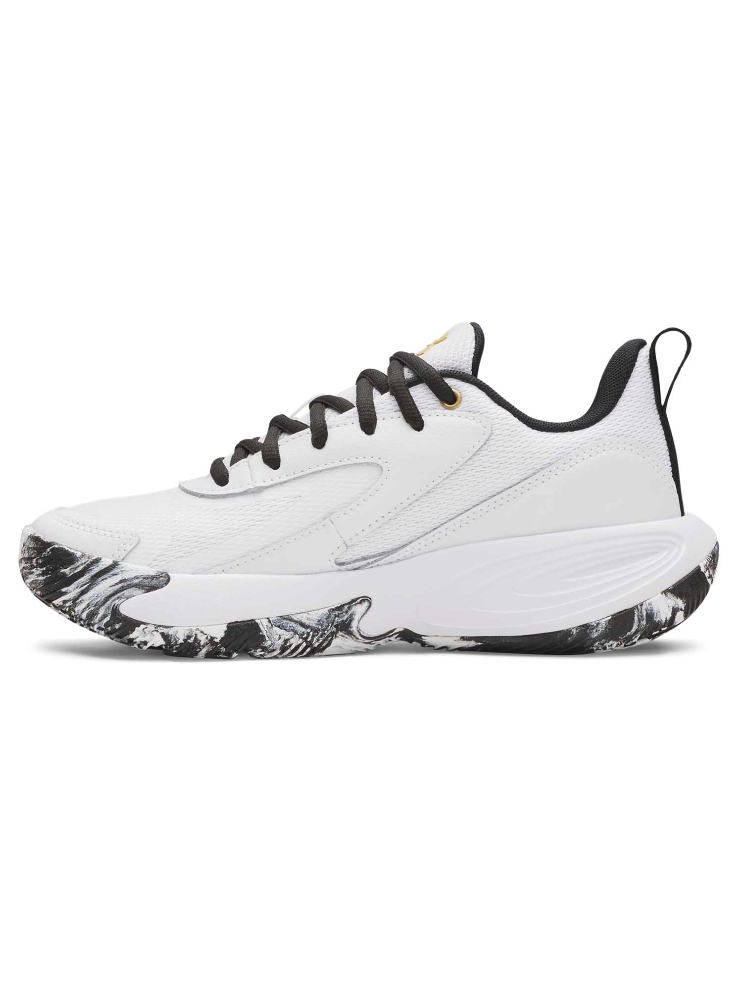 UNDER ARMOUR