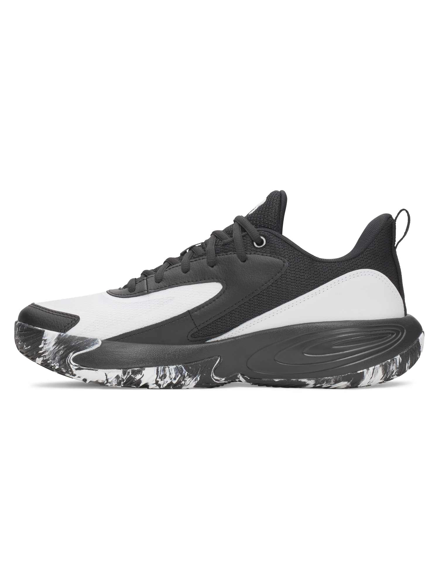 UNDER ARMOUR