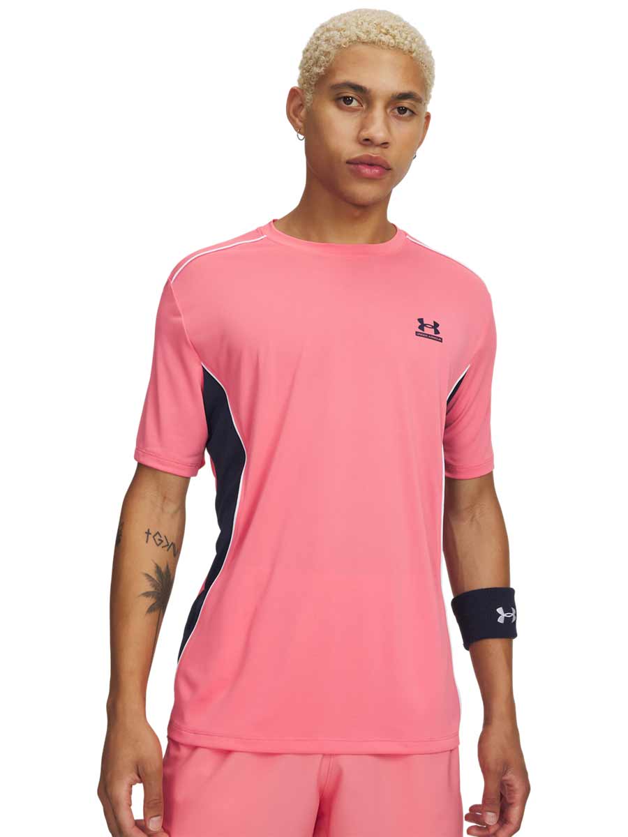 UNDER ARMOUR Тениска UA Tech Sport Short Sleeve