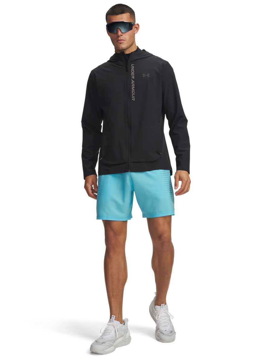 UNDER ARMOUR